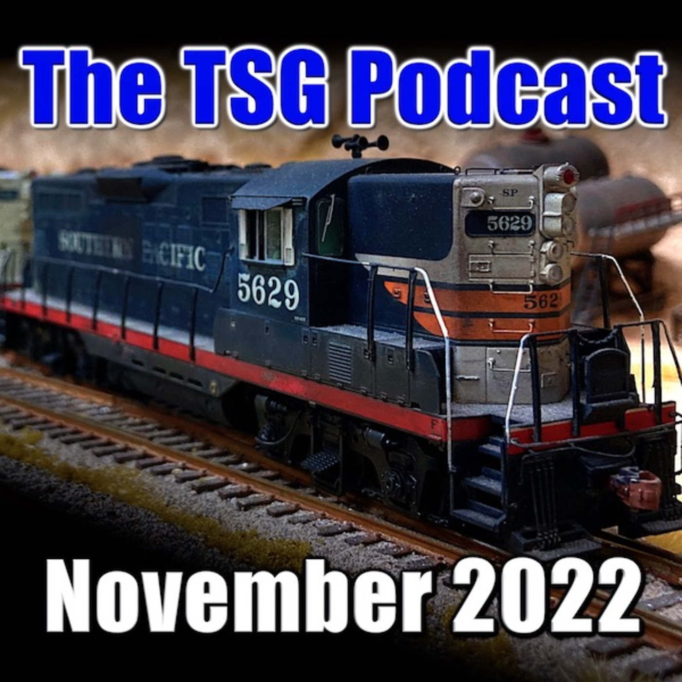 The TSG Multimedia Podcast