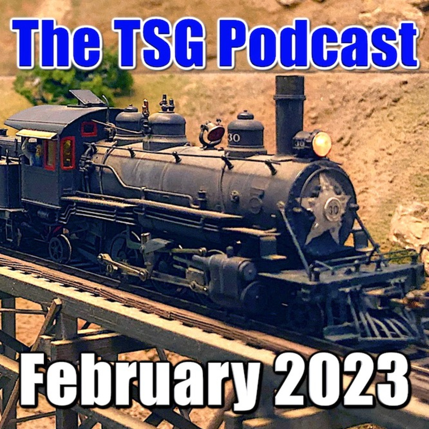 The TSG Multimedia Podcast