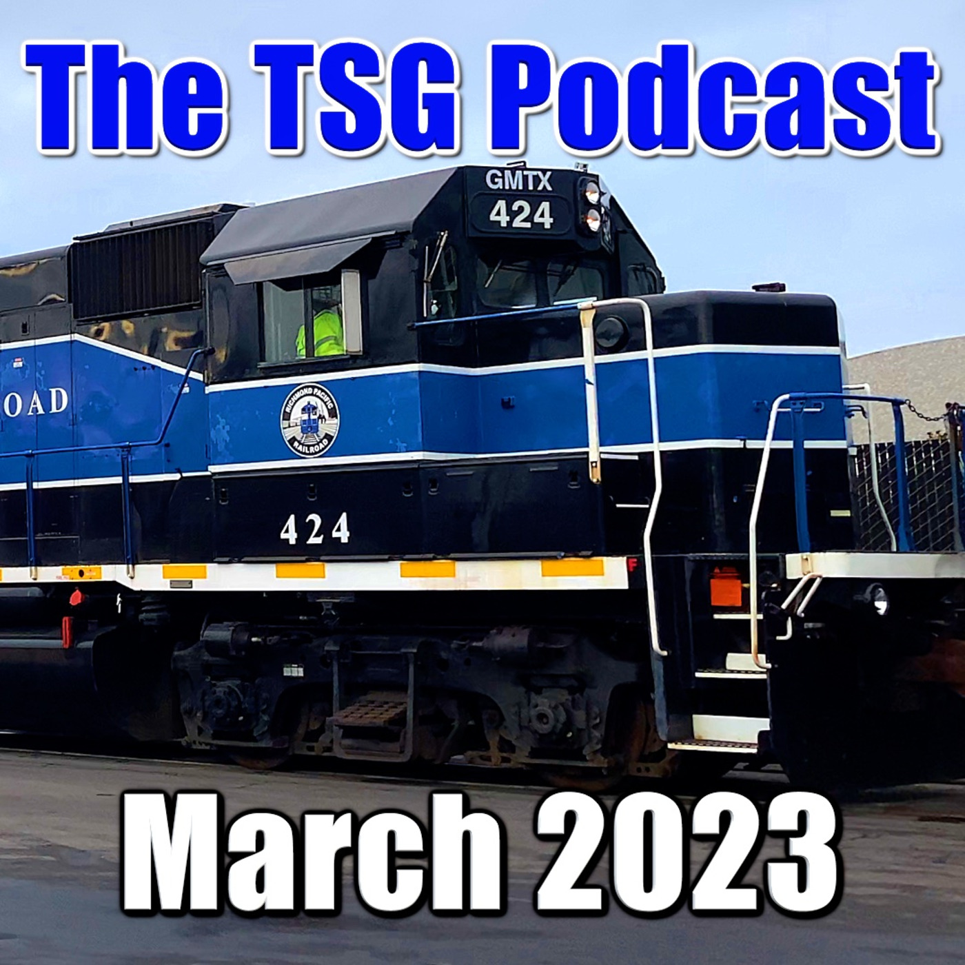 The TSG Multimedia Podcast
