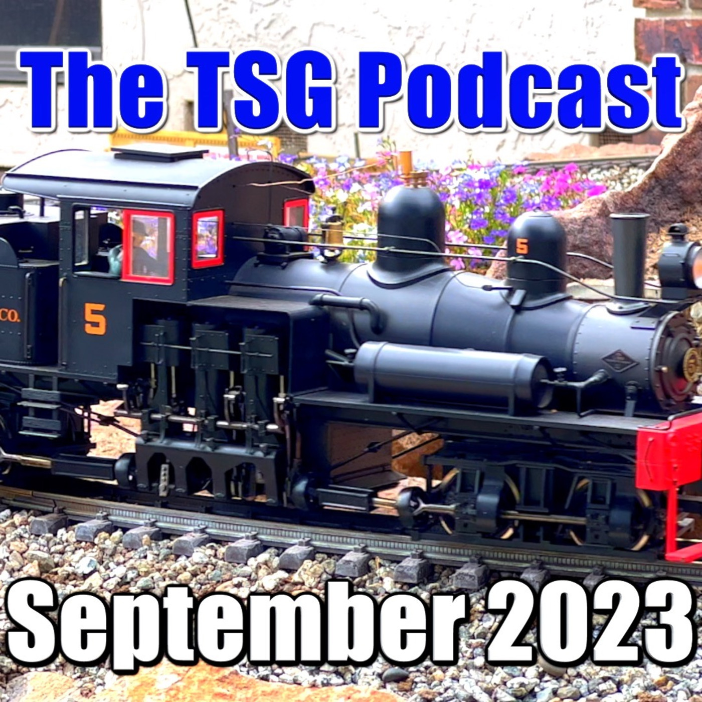 The TSG Multimedia Podcast
