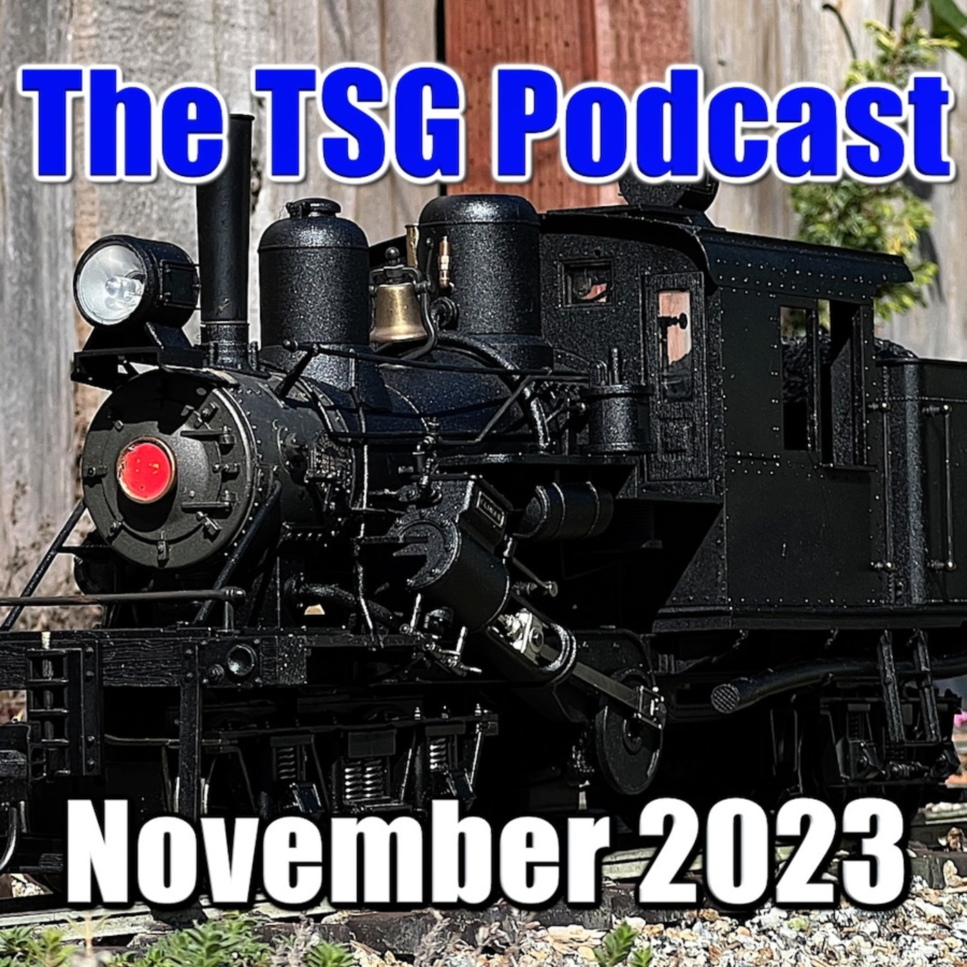 The TSG Multimedia Podcast