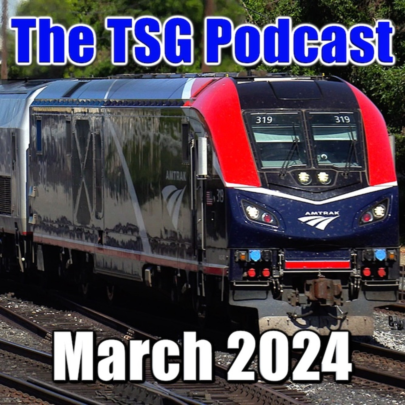 The TSG Multimedia Podcast