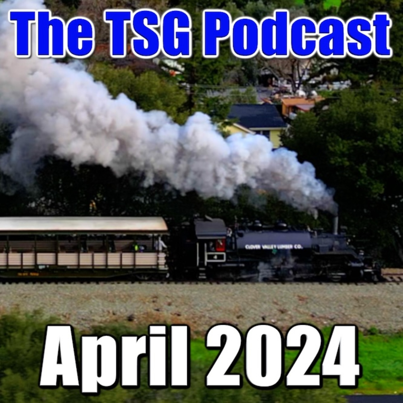 The TSG Multimedia Podcast