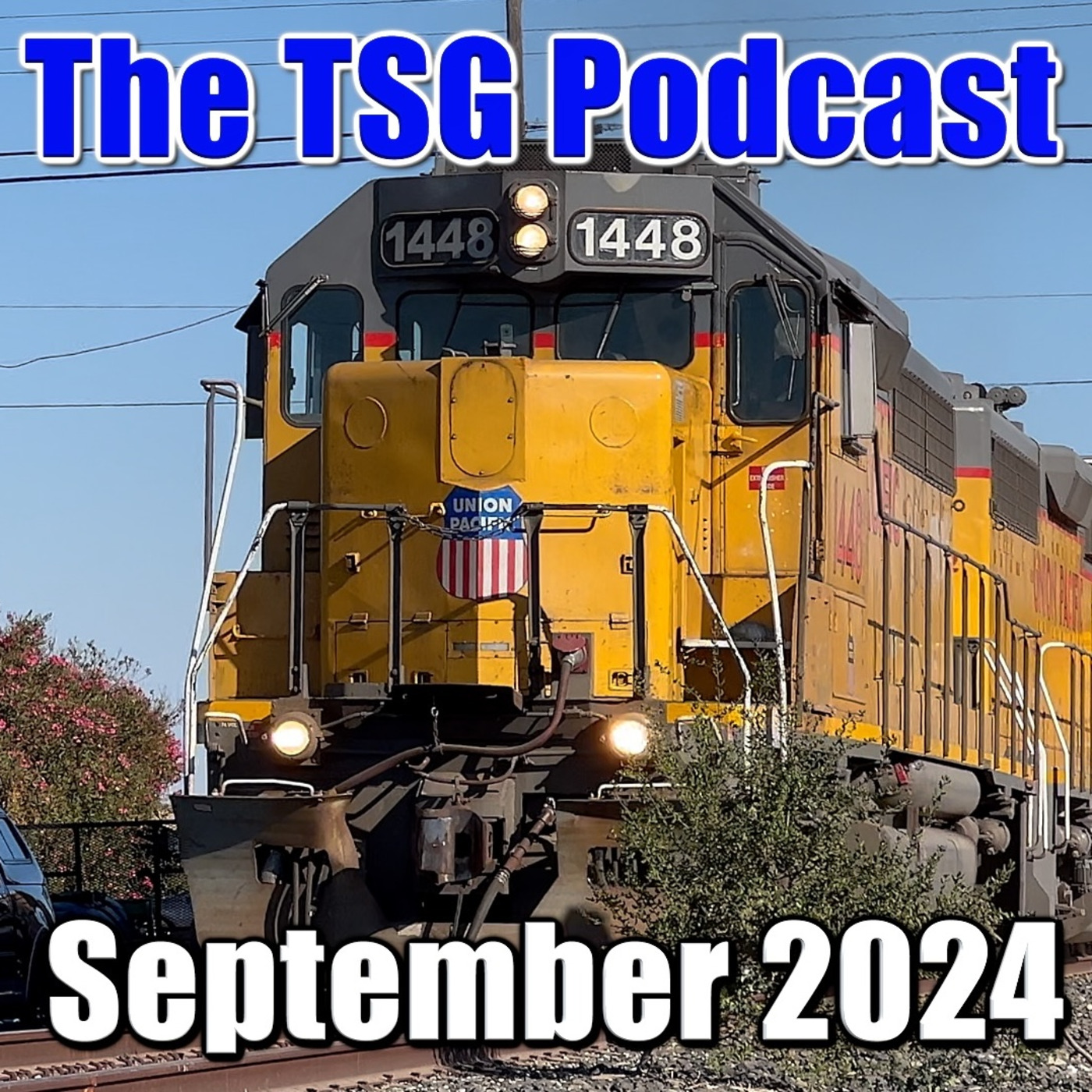 The TSG Multimedia Podcast
