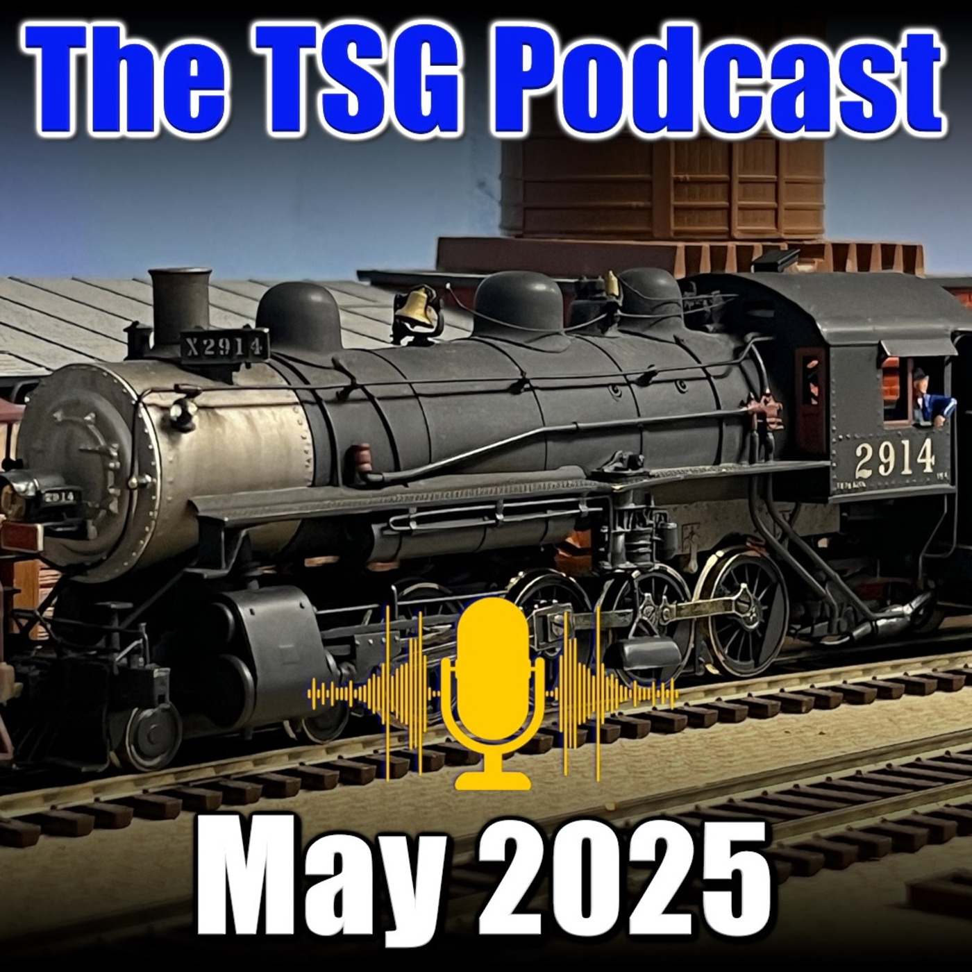 The TSG Multimedia Podcast