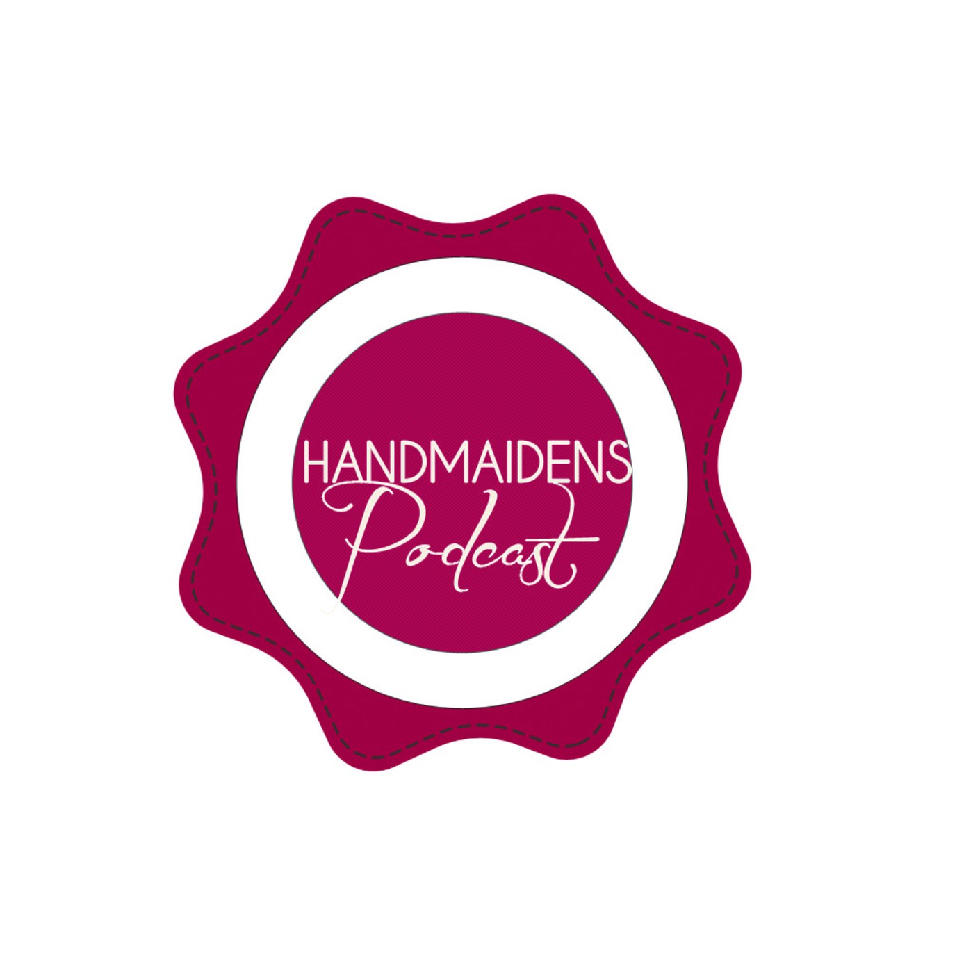 Handmaidens' Podcast