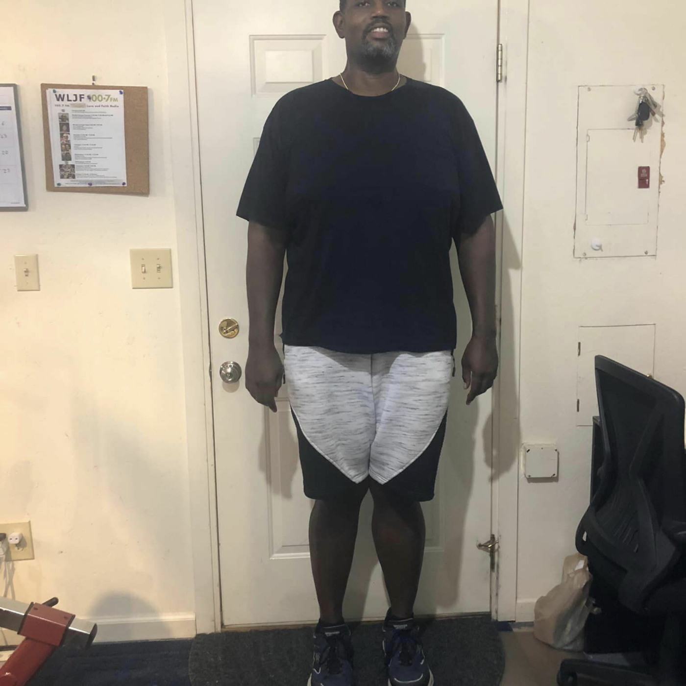 Episode 64: Daryl Has Lost 116lbs in just 5 months