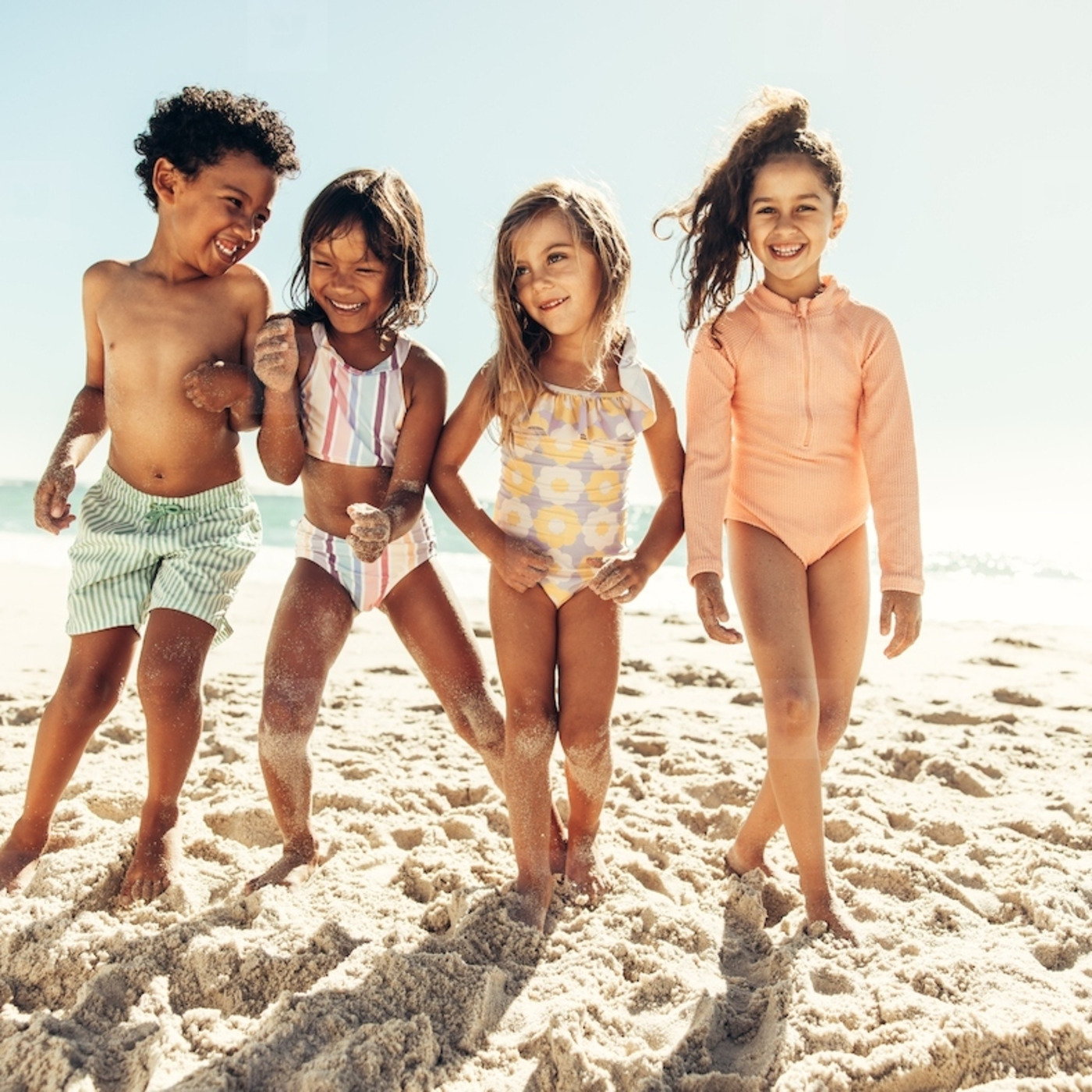 Episode 68: Teach your kids to be ACTIVE!