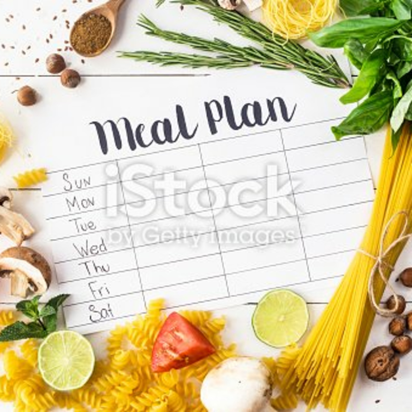 Episode 73: Make real health choice for your mind! episode artwork