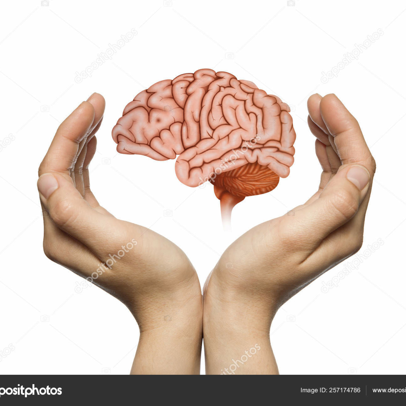 Episode 74: Know how to protect your Brain and hear how to be healthy episode artwork