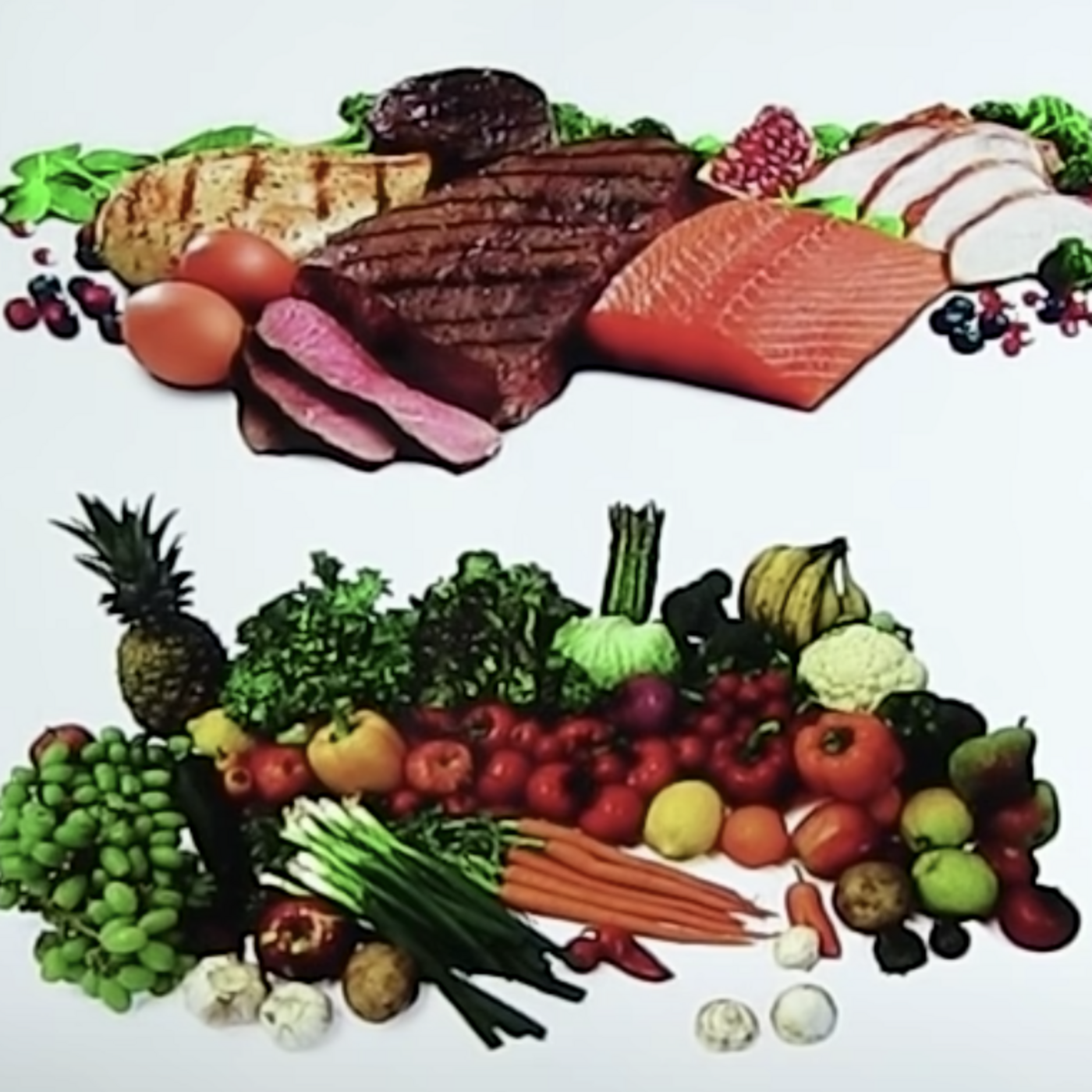 Episode 118: Anchor your health by be proactive episode artwork