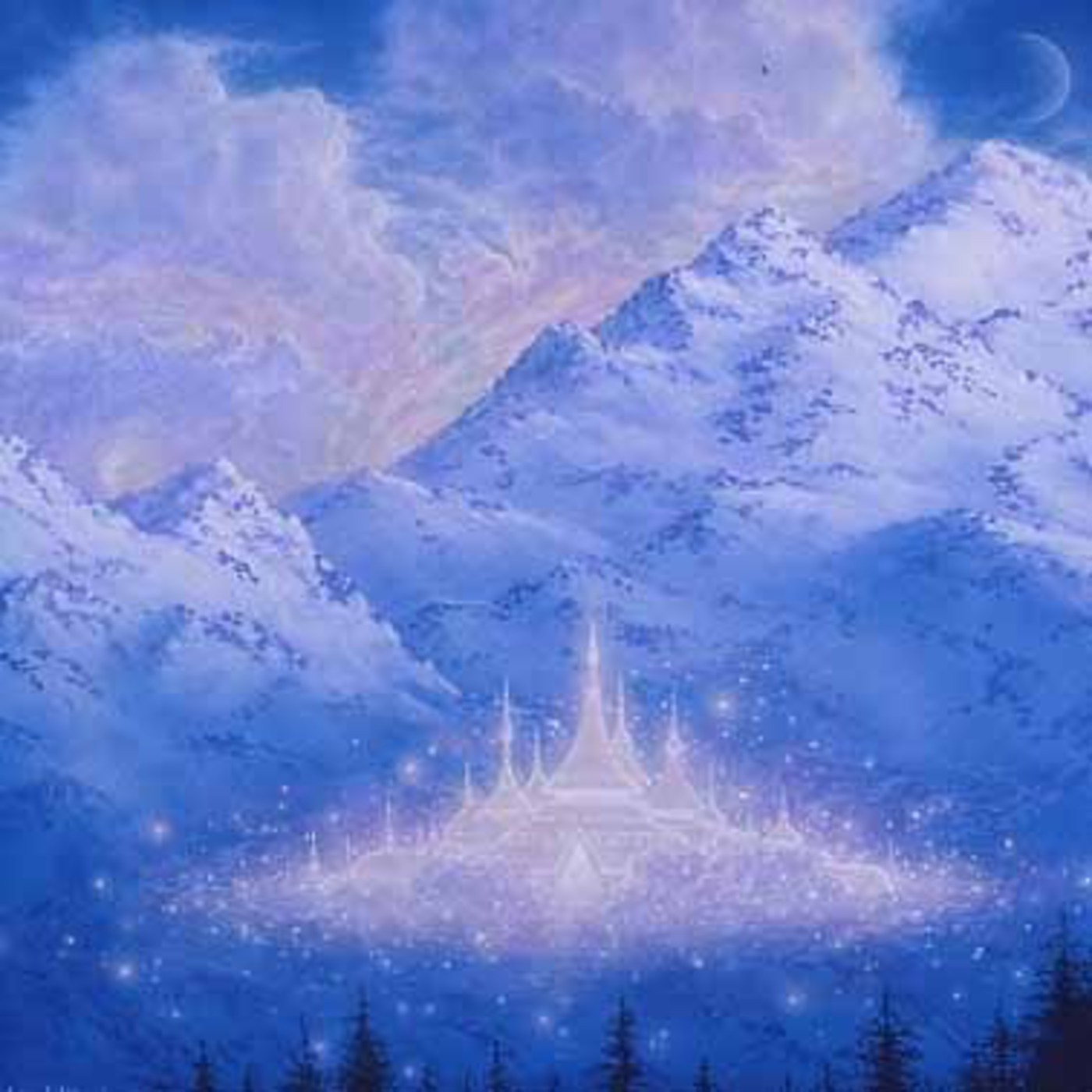 What is Shambhala and where is it really?