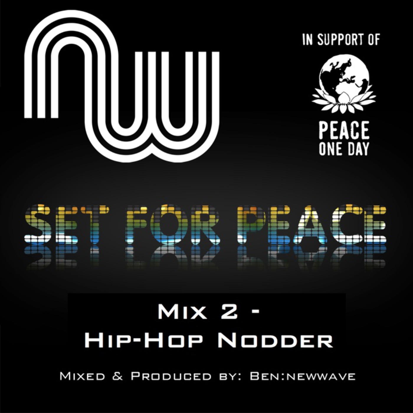 Podcast 2 | Hip-Hop Nodder