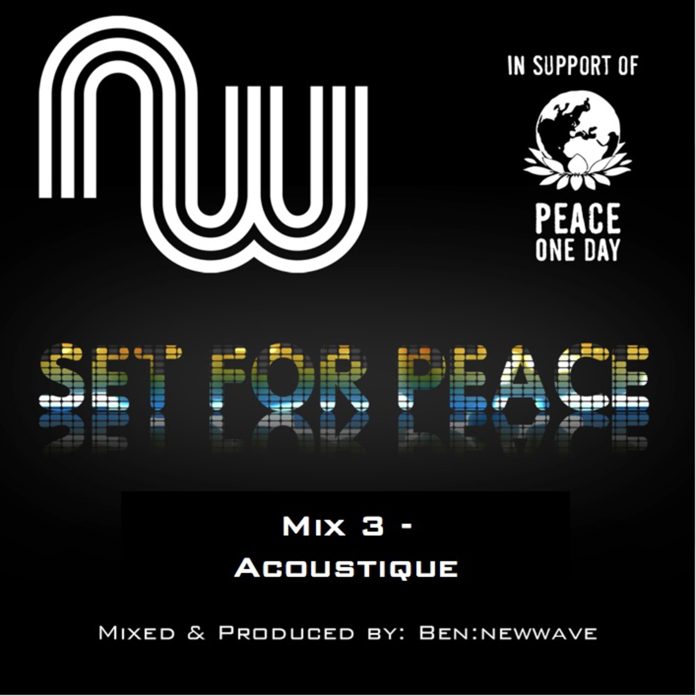 Podcast 3 | Acoustique