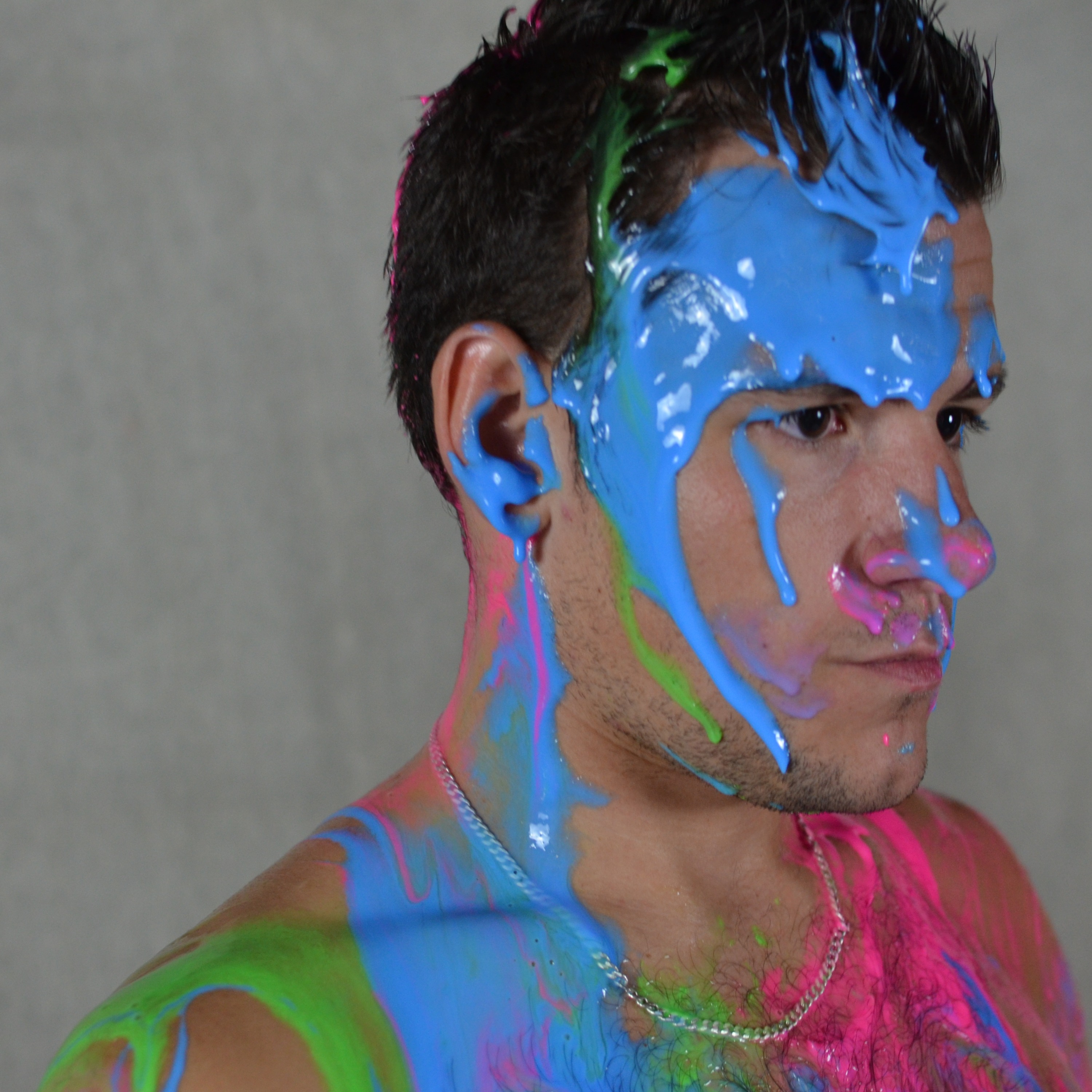 Sets from the latest Nudity Parties