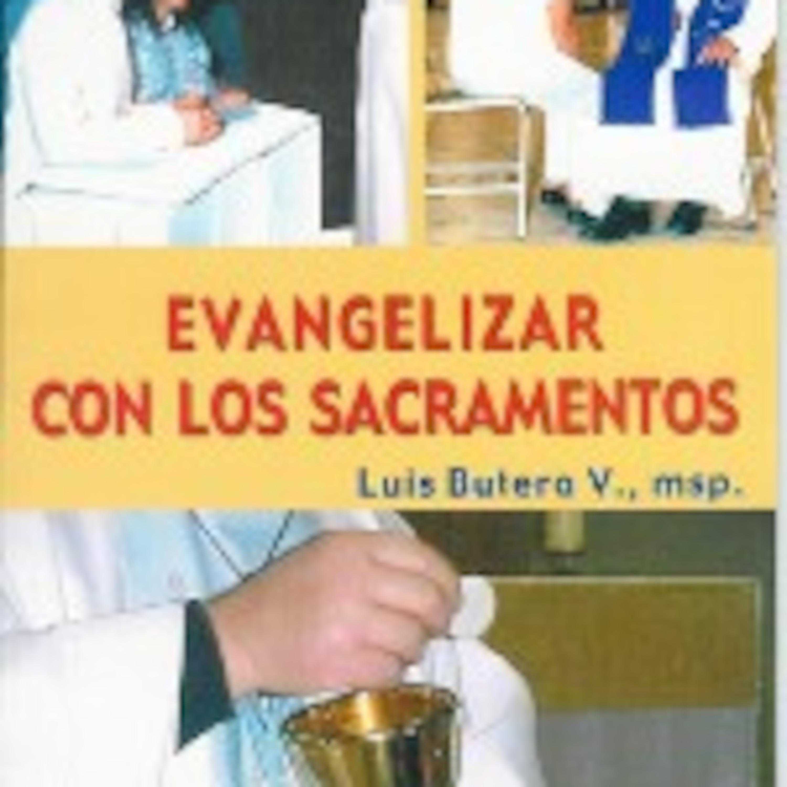 Misioneros Servidores\' Podcast