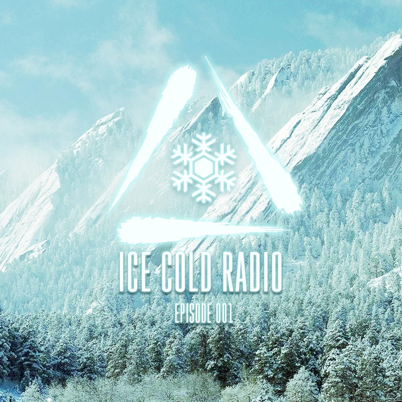 Ice Cold Radio - Episode I