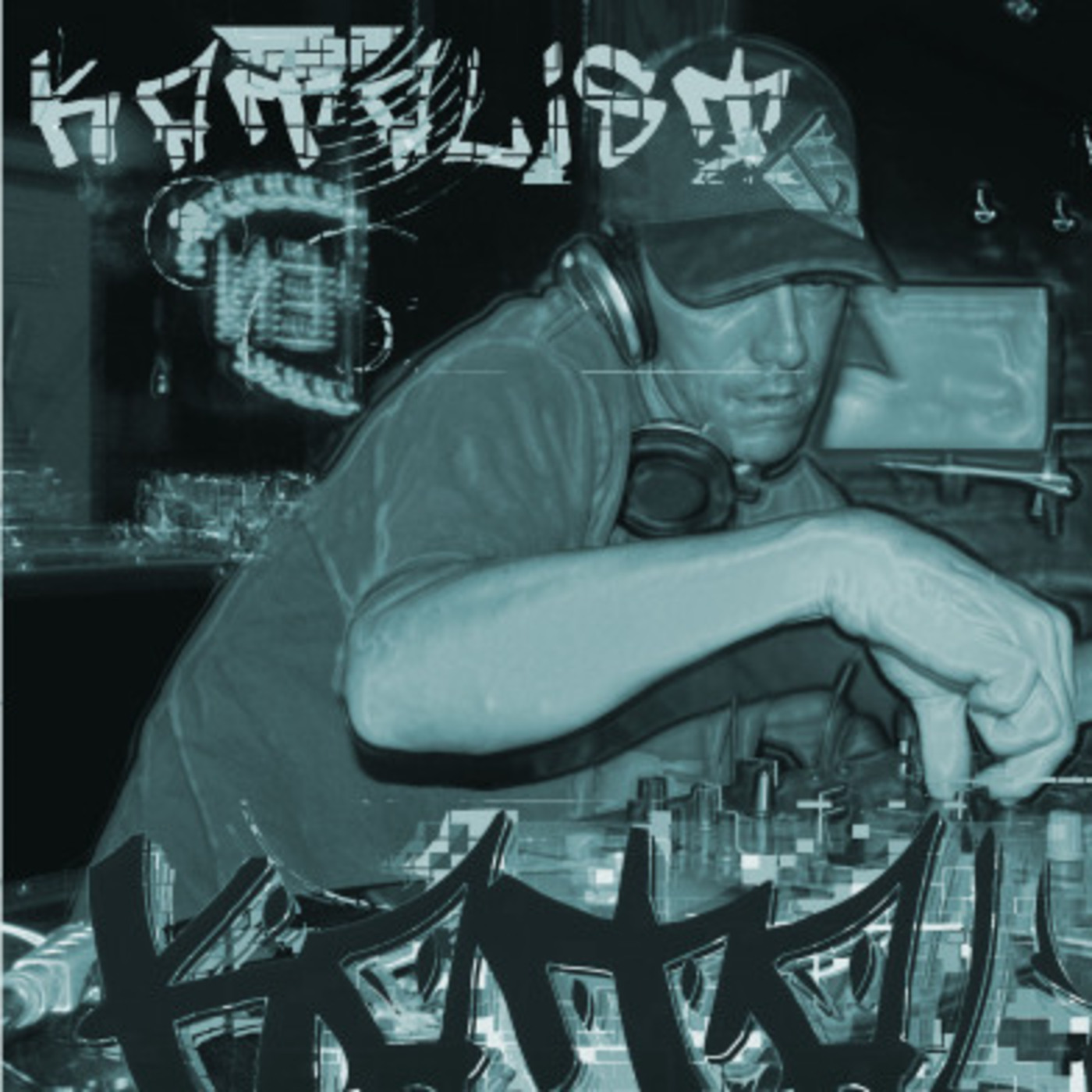 Petrus - DJ Katalist