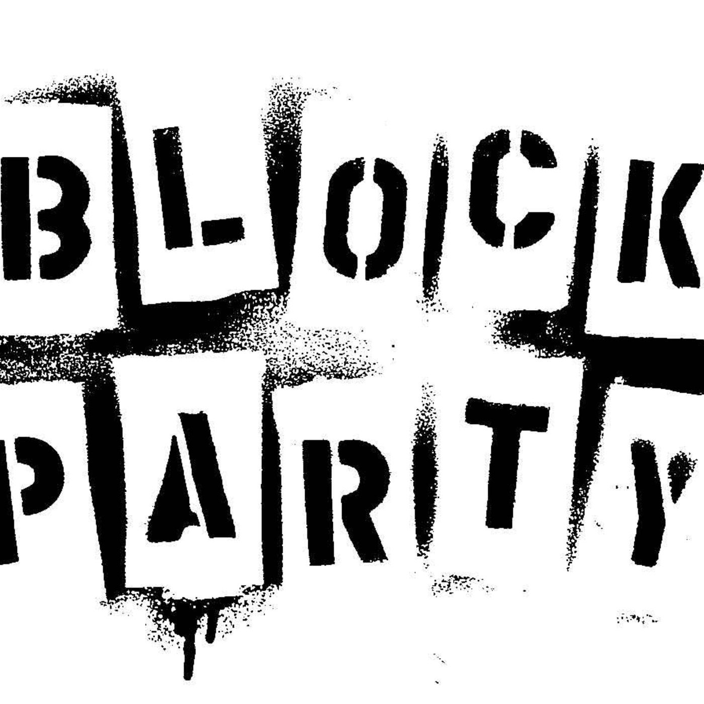 Episode 14: Block Party Vol 2 - DJ Katalist