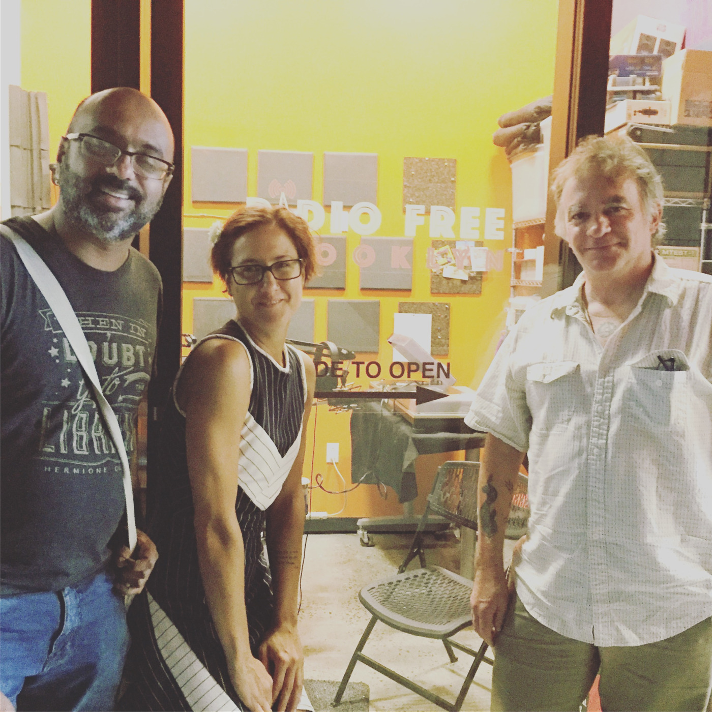 The Truth to Power Show