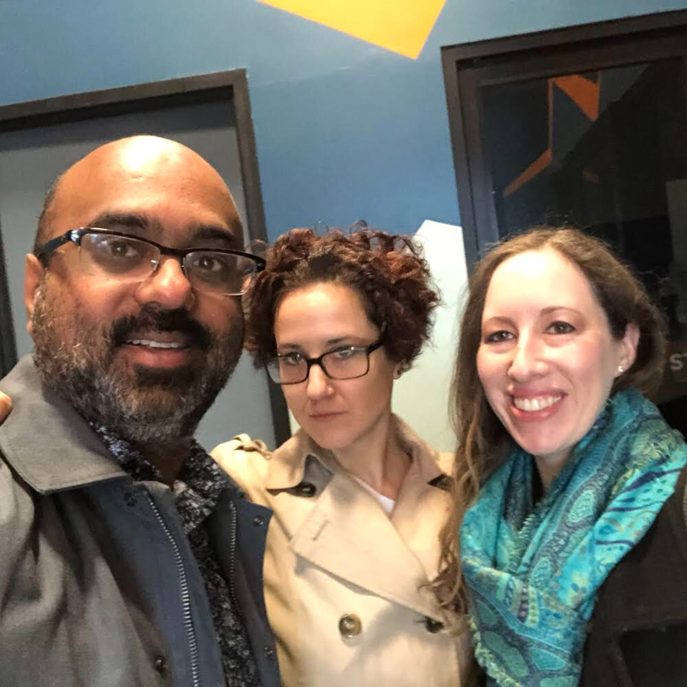 The Truth to Power Show