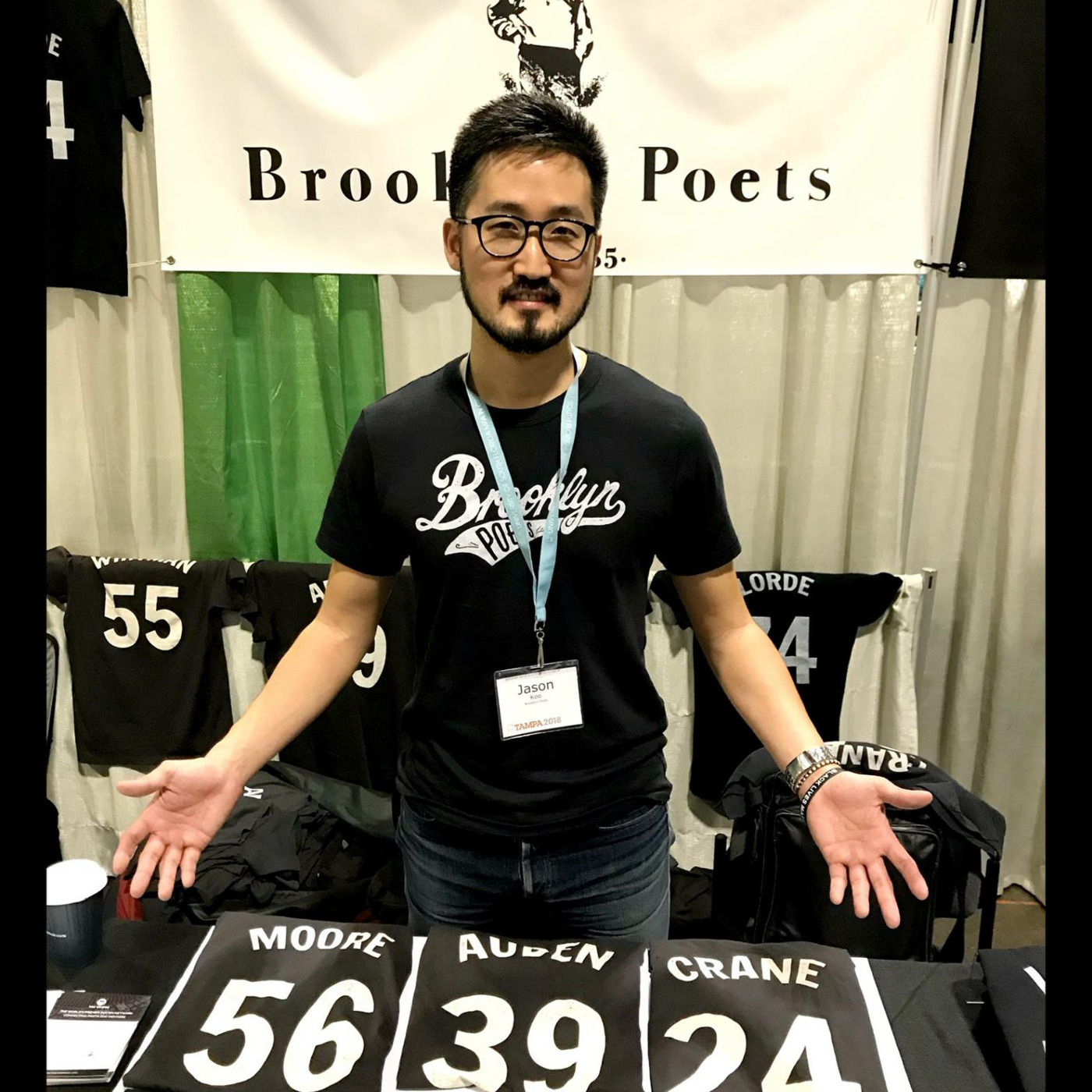 The Truth to Power Show