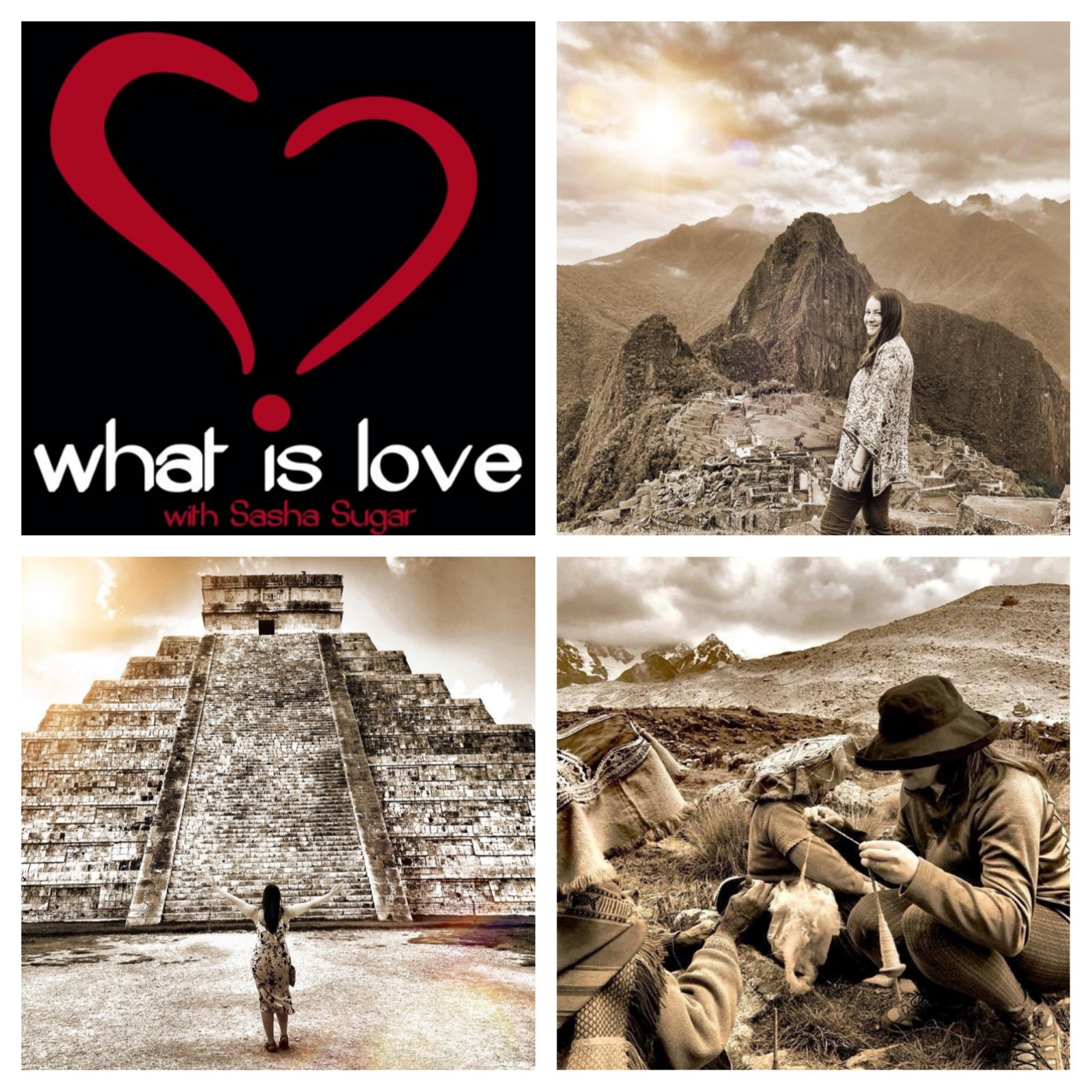 The Truth to Power Show