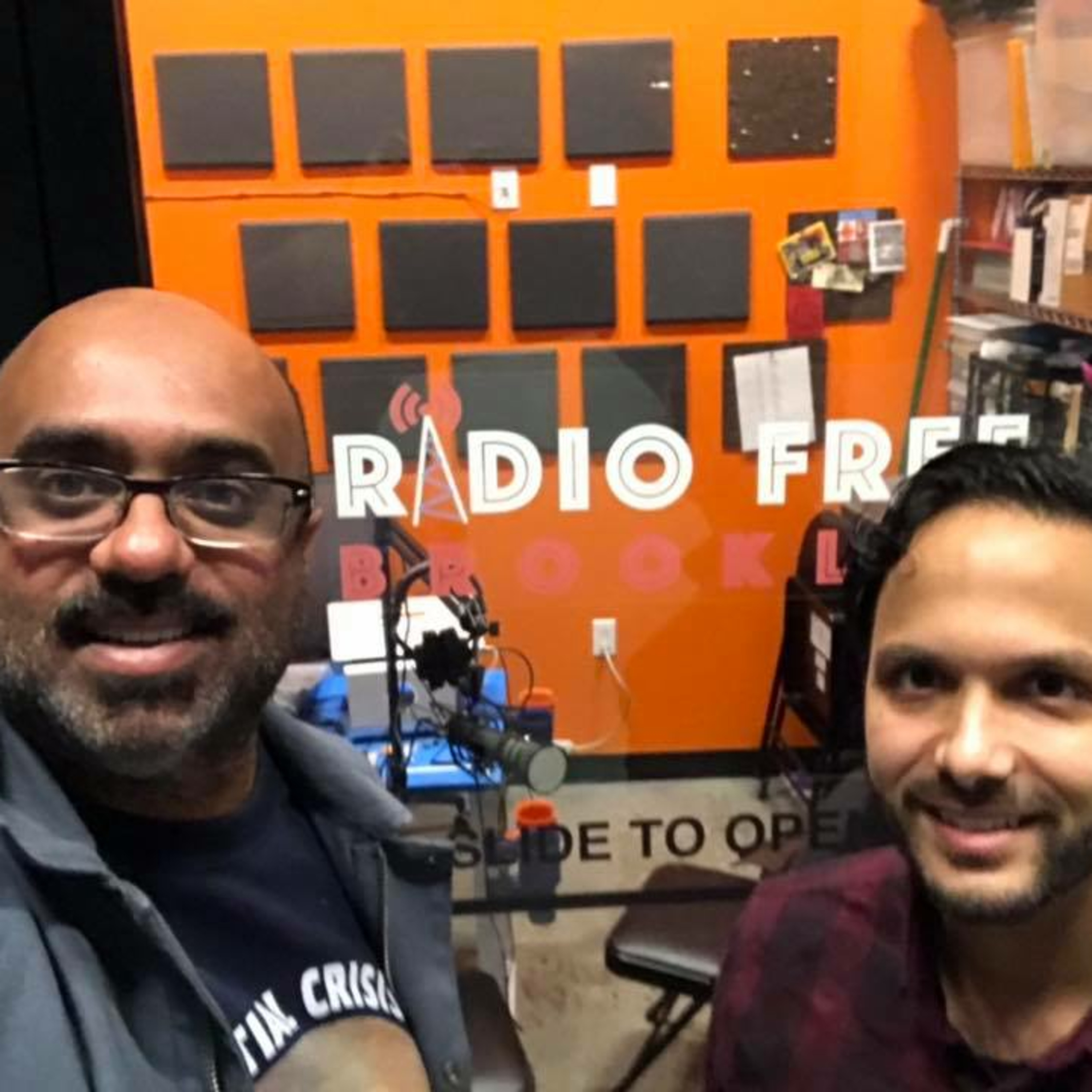 The Truth to Power Show