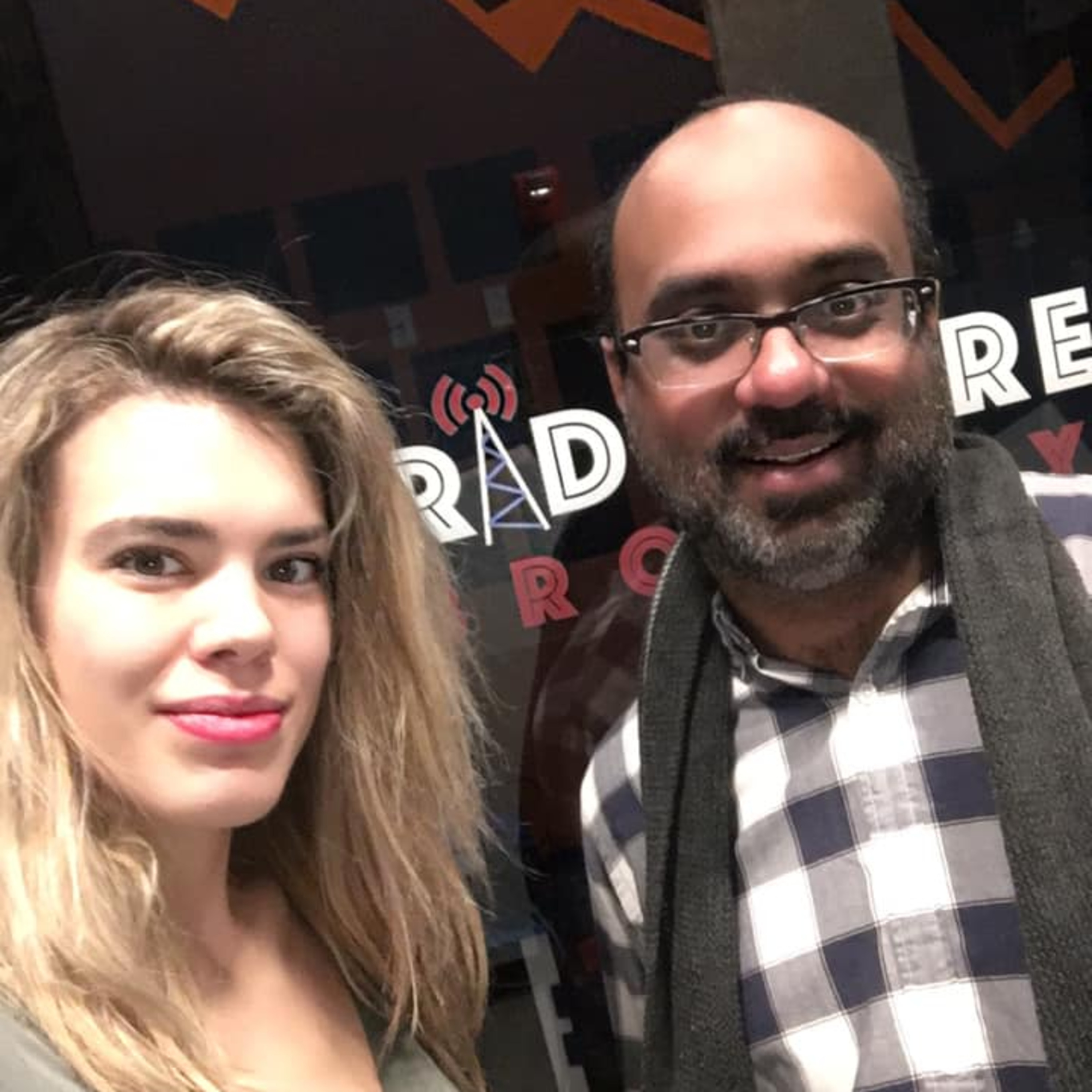 The Truth to Power Show