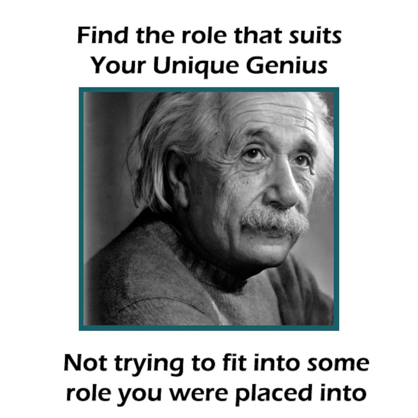 Session 7: One way to more success in your career