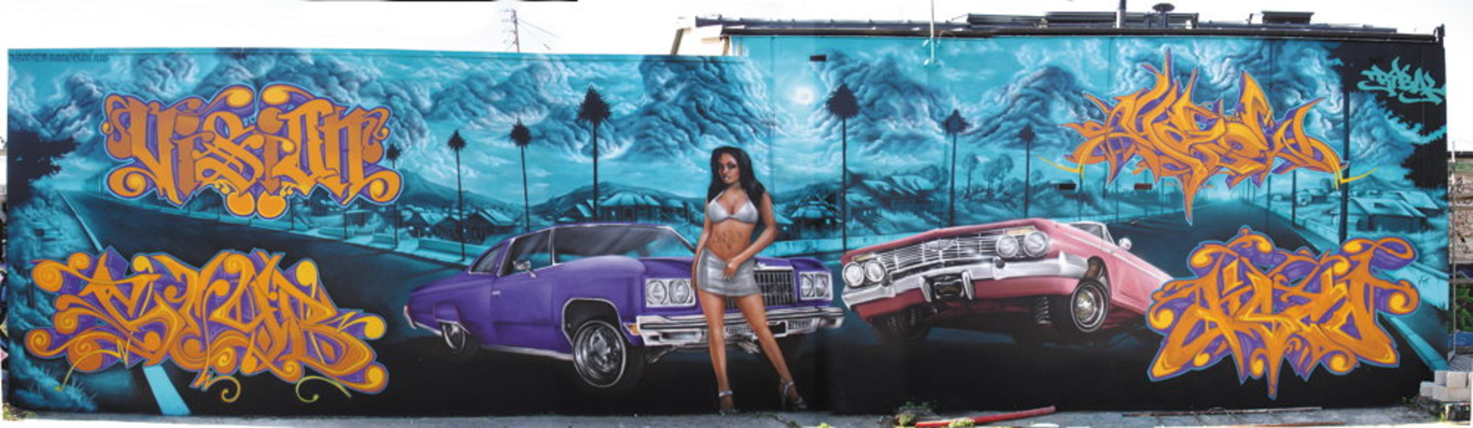The Worldwide Funk & Soul Music Show