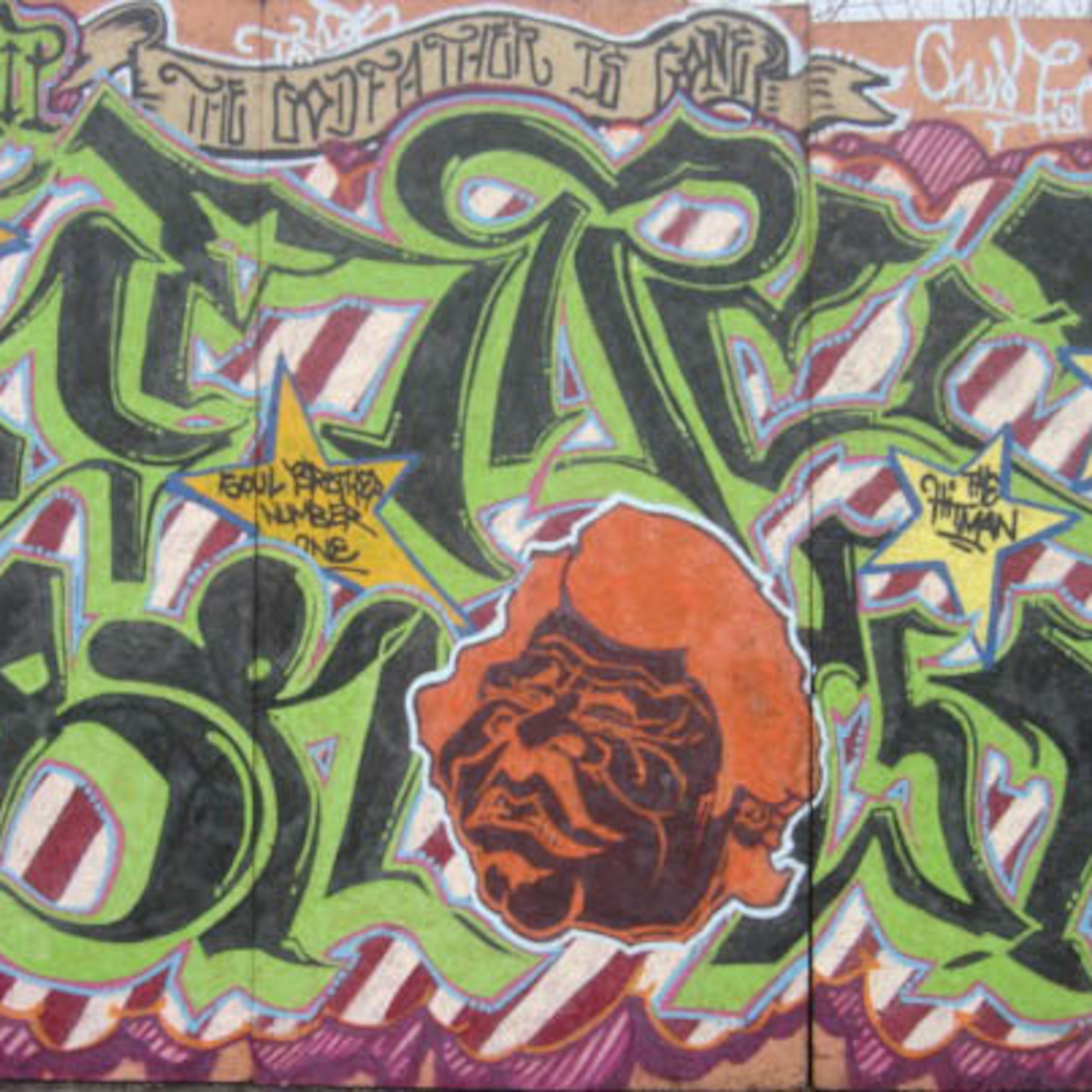 The Worldwide Funk & Soul Music Show