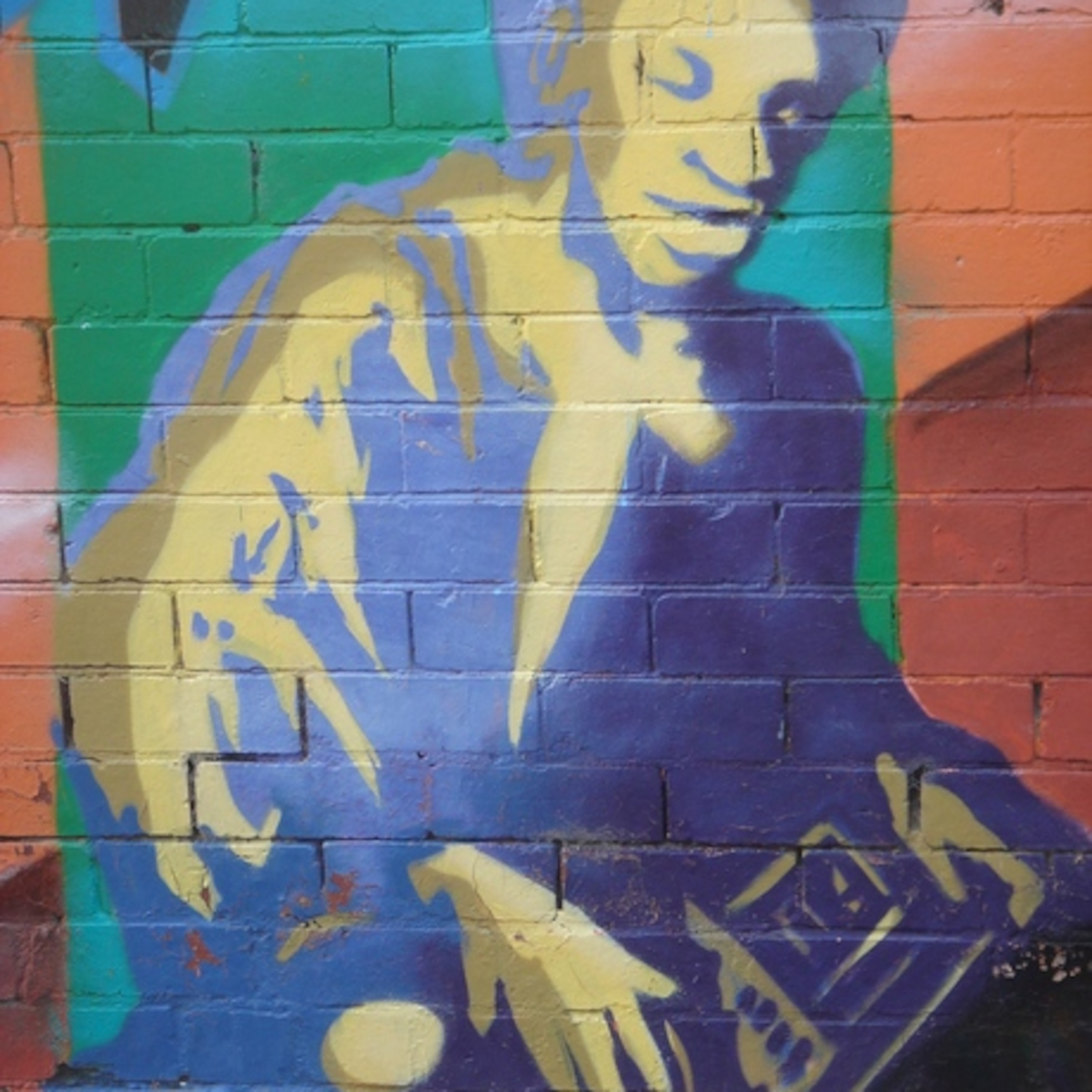 The Worldwide Funk & Soul Music Show