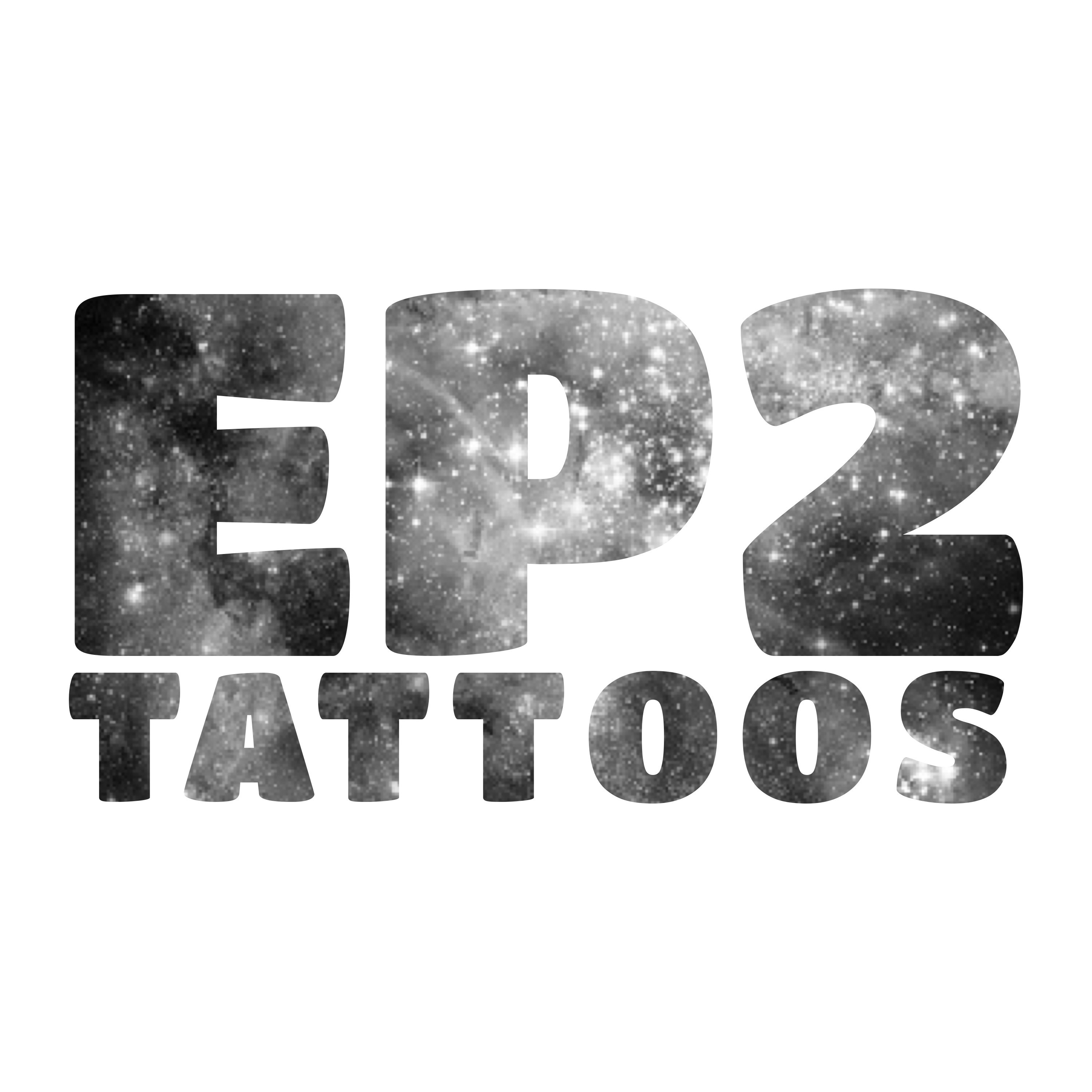 EP 2: Tattoos episode artwork