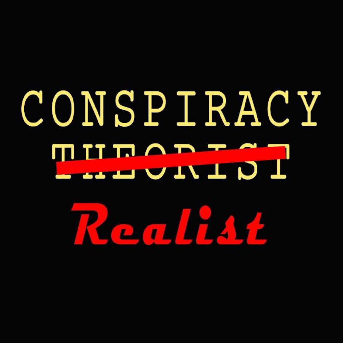 Truther Talk's Podcast