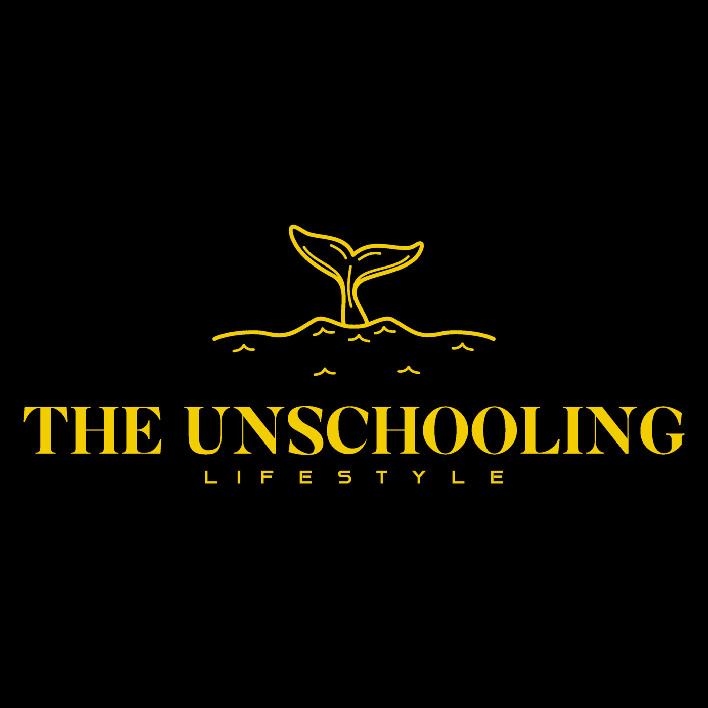 The Unschooling Lifestyle Podcast