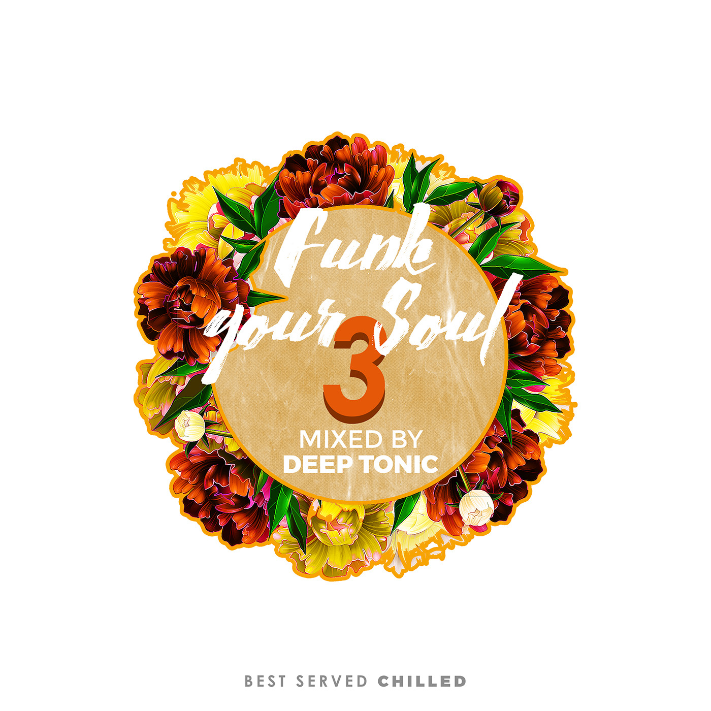 Funk Your Soul 3