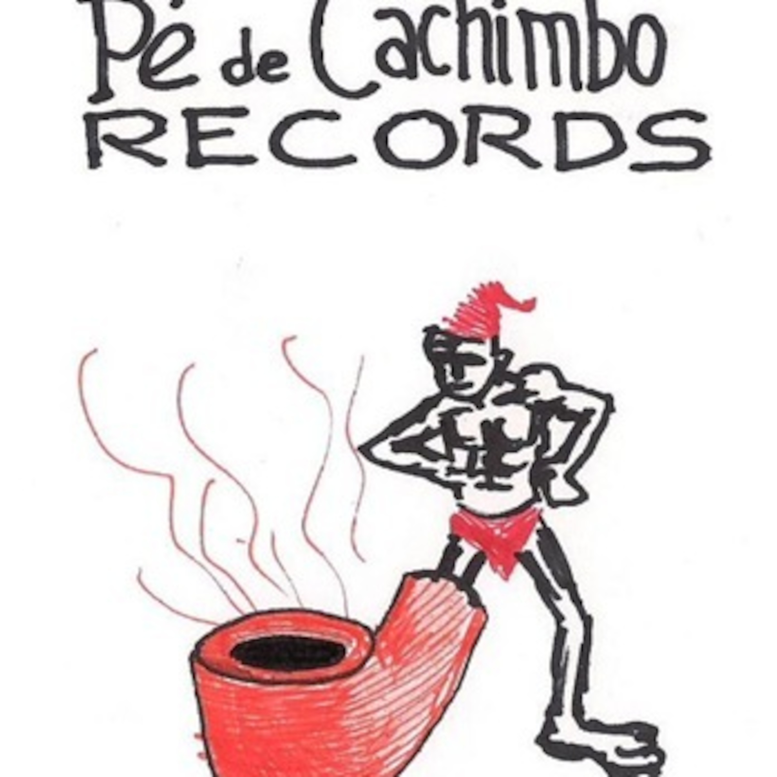 Pé-de-Cachimbo Podcast
