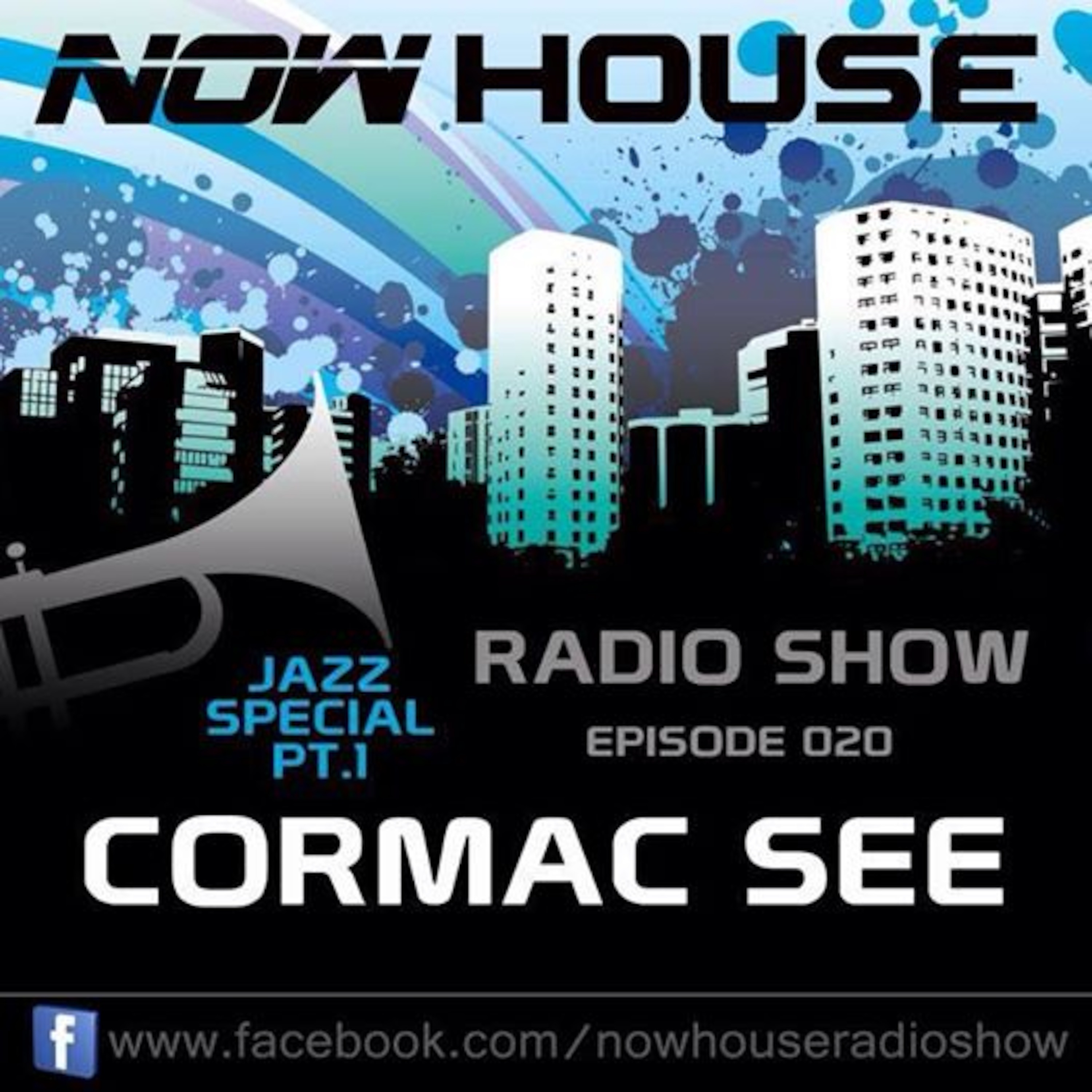 Now House Radio Show