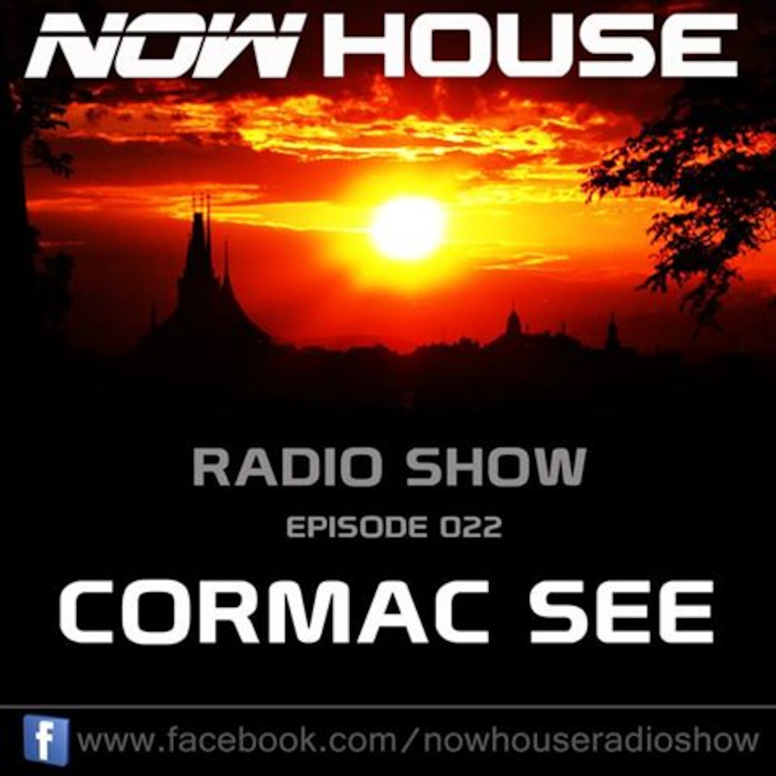 Now House Radio Show
