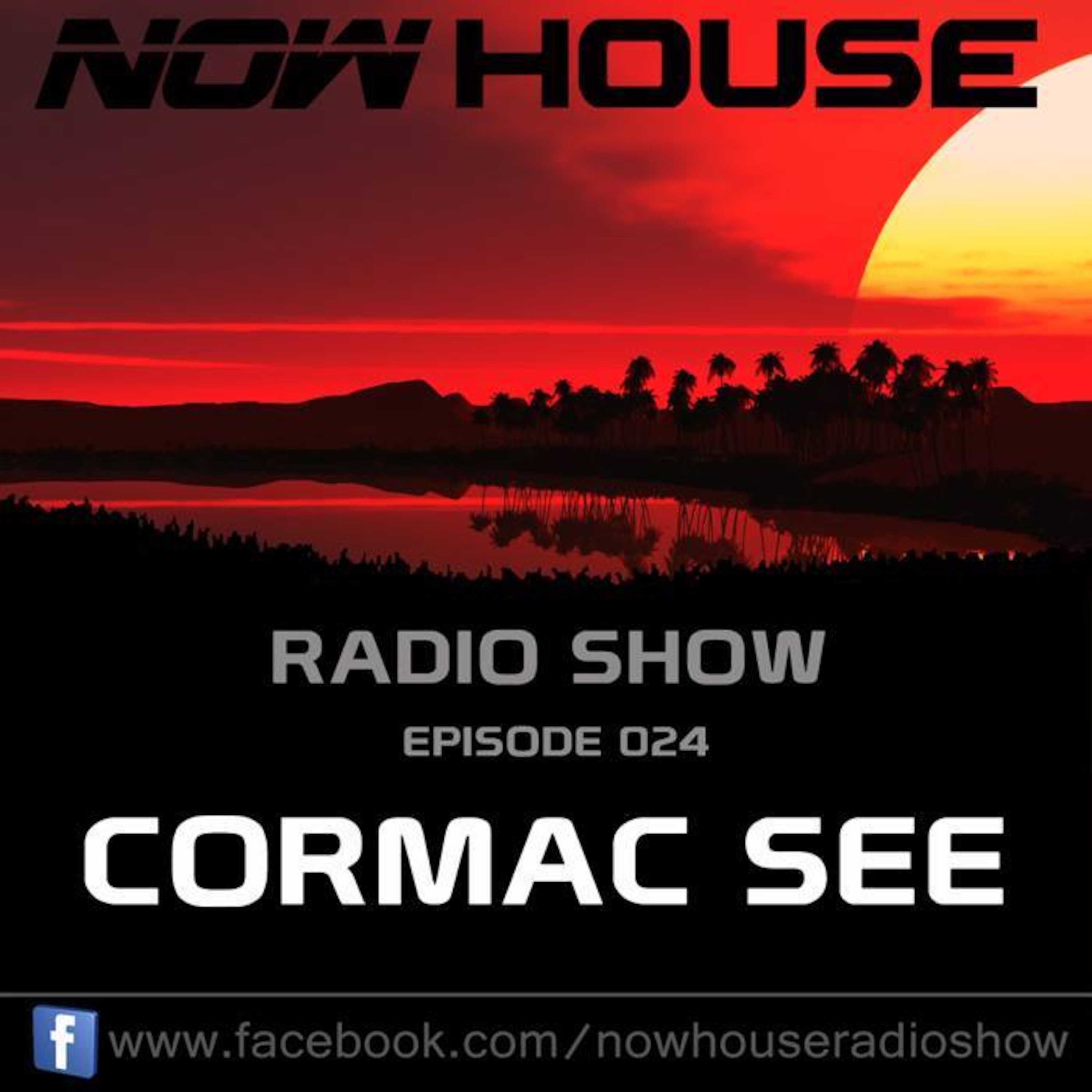 Now House Radio Show