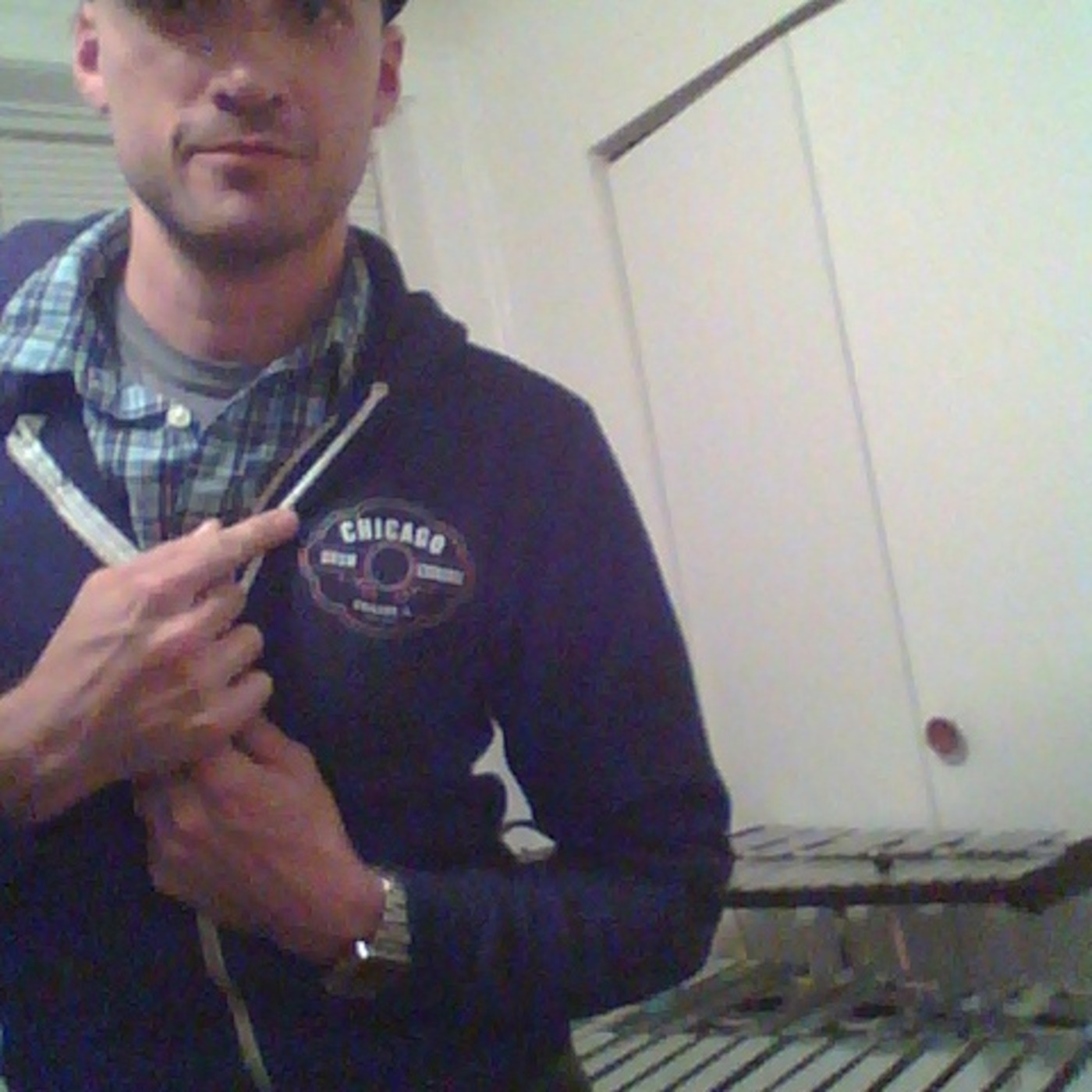 Too Much Perspective:  Episode 14 (Colin D. Campbell) Too Much Perspective:  Episode 14 (Colin D. Campbell)