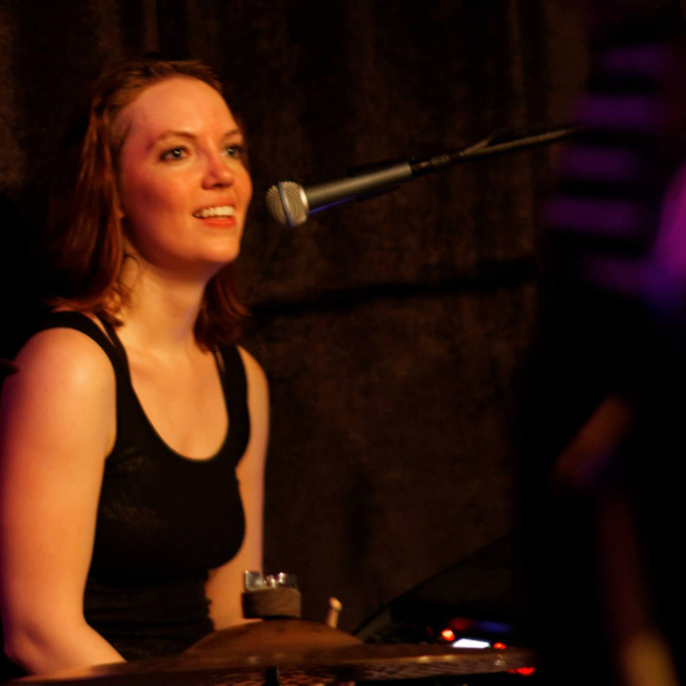 Too Much Perspective:  Episode 16 (Liz Ele) Too Much Perspective:  Episode 16 (Liz Ele)