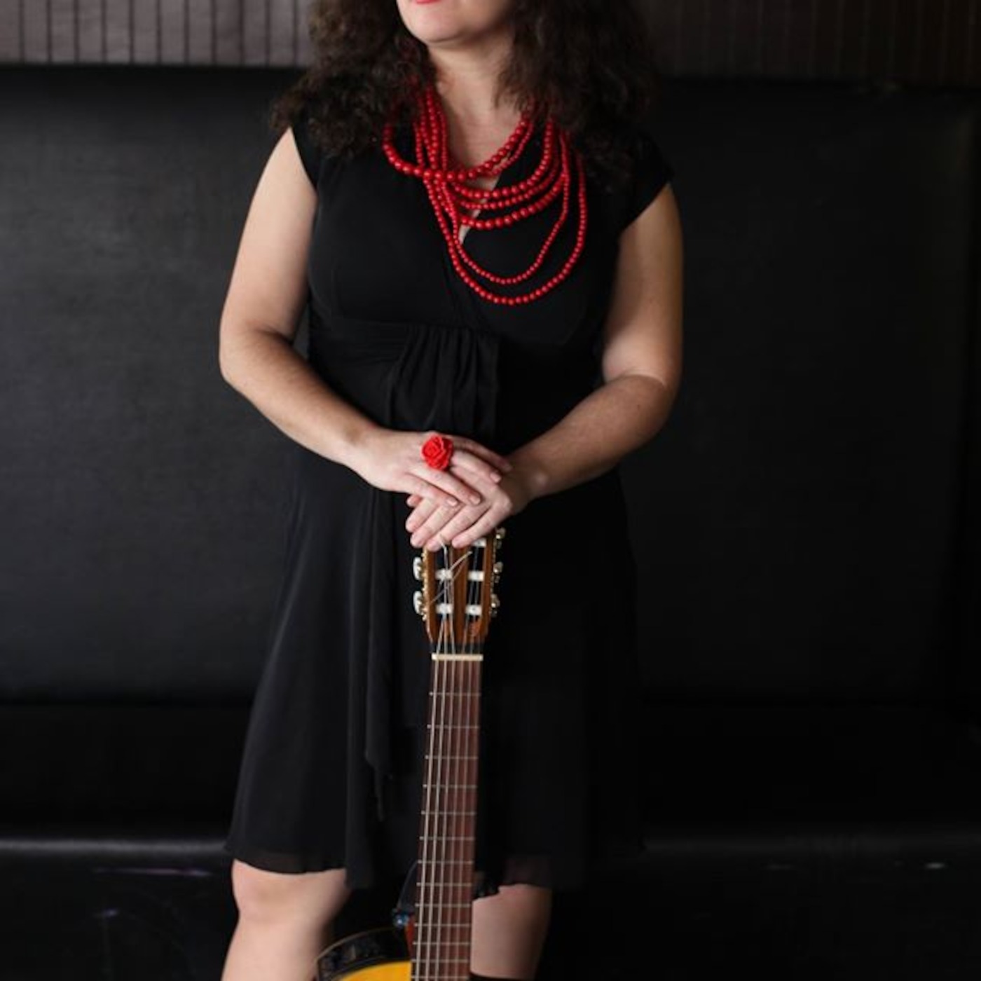 Too Much Perspective:  Episode 17 (Vivian Garcia) Too Much Perspective:  Episode 17 (Vivian Garcia)