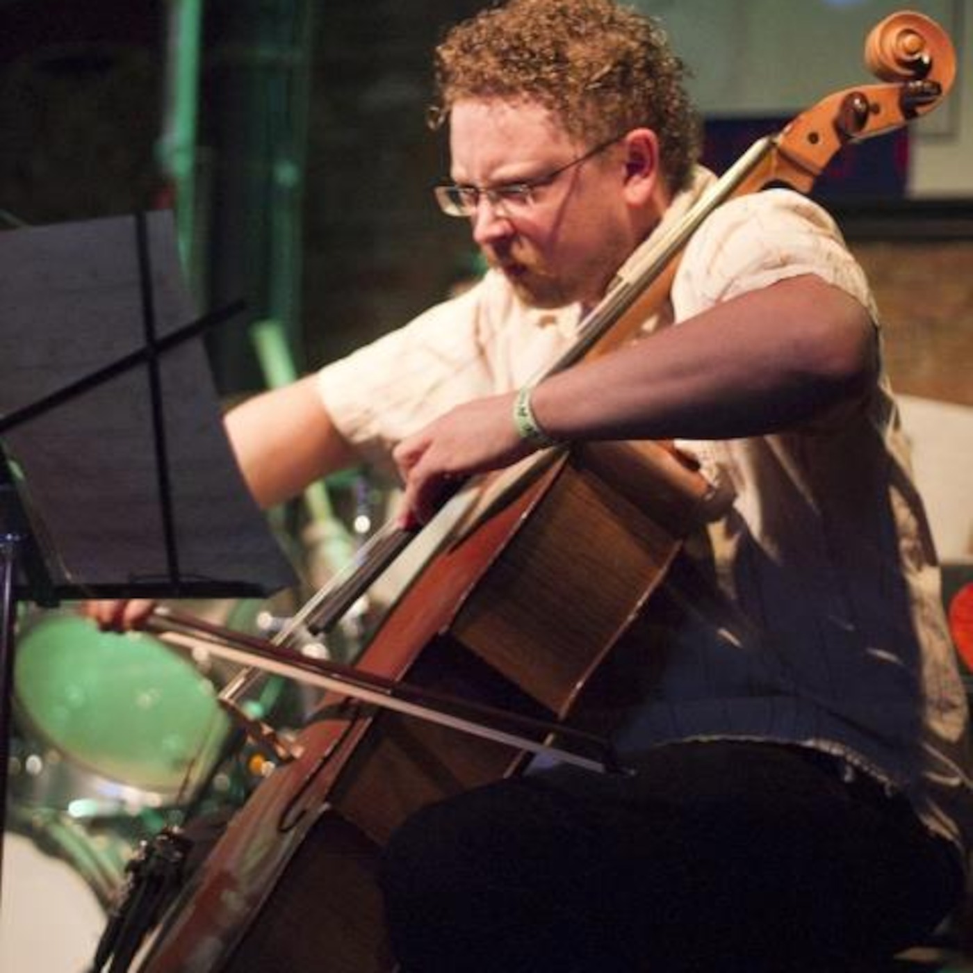 Too Much Perspective:  Episode 01  (David Keller) Too Much Perspective:  Episode 01  (David Keller)