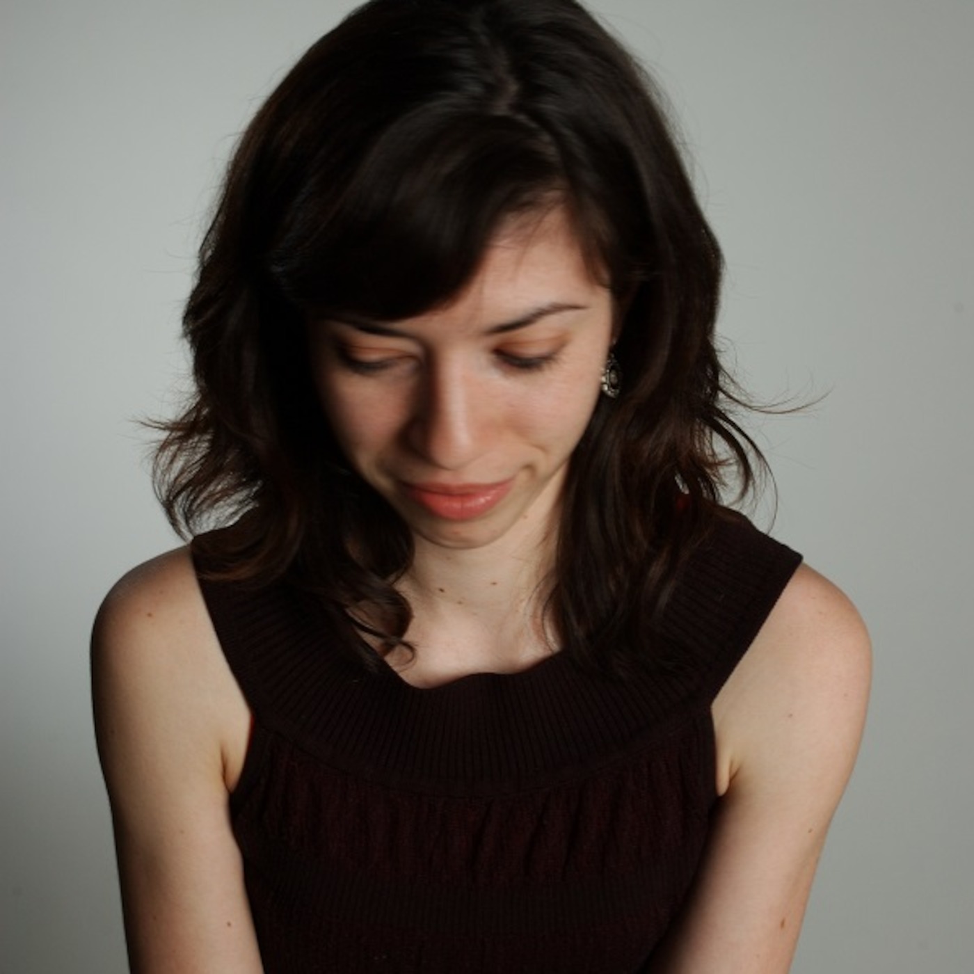 Too Much Perspective:  Episode 09 (Sarah J. Ritch) Too Much Perspective:  Episode 09 (Sarah J. Ritch)