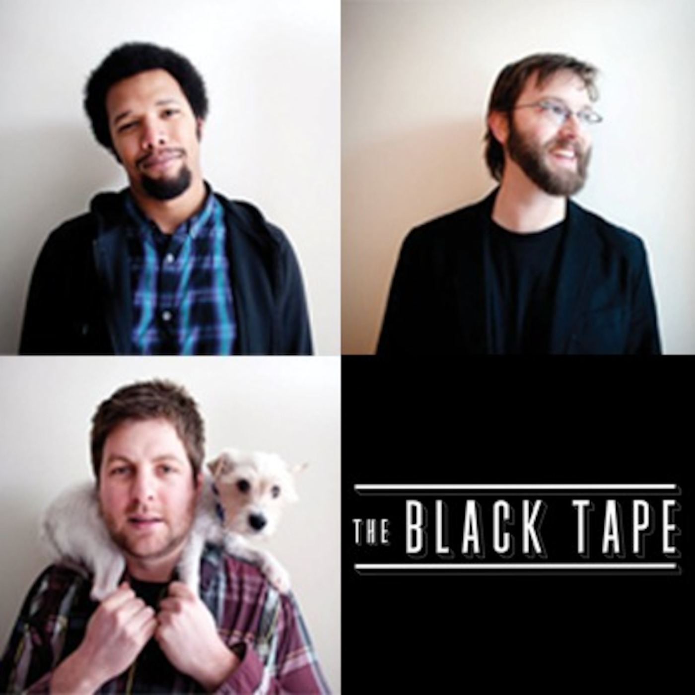 Too Much Perspective:  Episode 11 (The Black Tape) Too Much Perspective:  Episode 11 (The Black Tape)