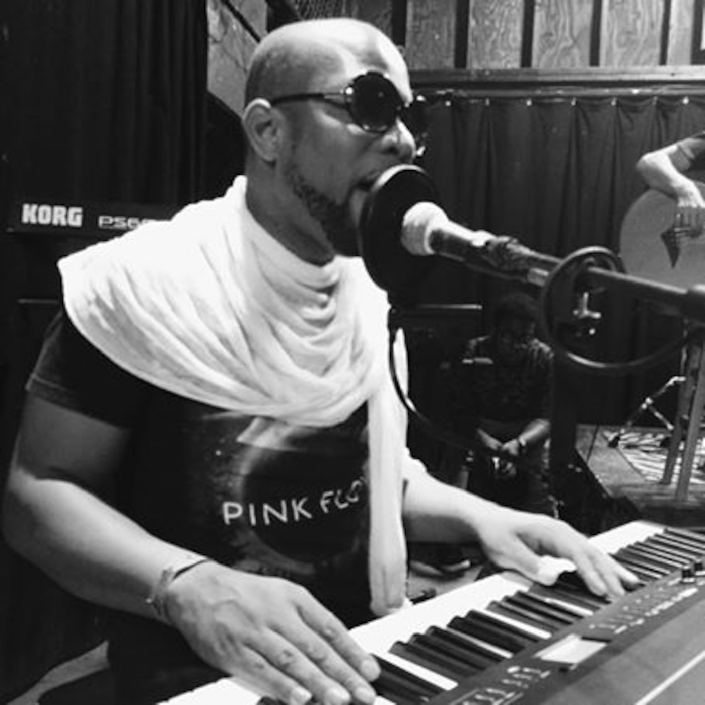 Too Much Perspective:  Episode 12 (Erick Deshaun Dorris) Too Much Perspective:  Episode 12 (Erick Deshaun Dorris)