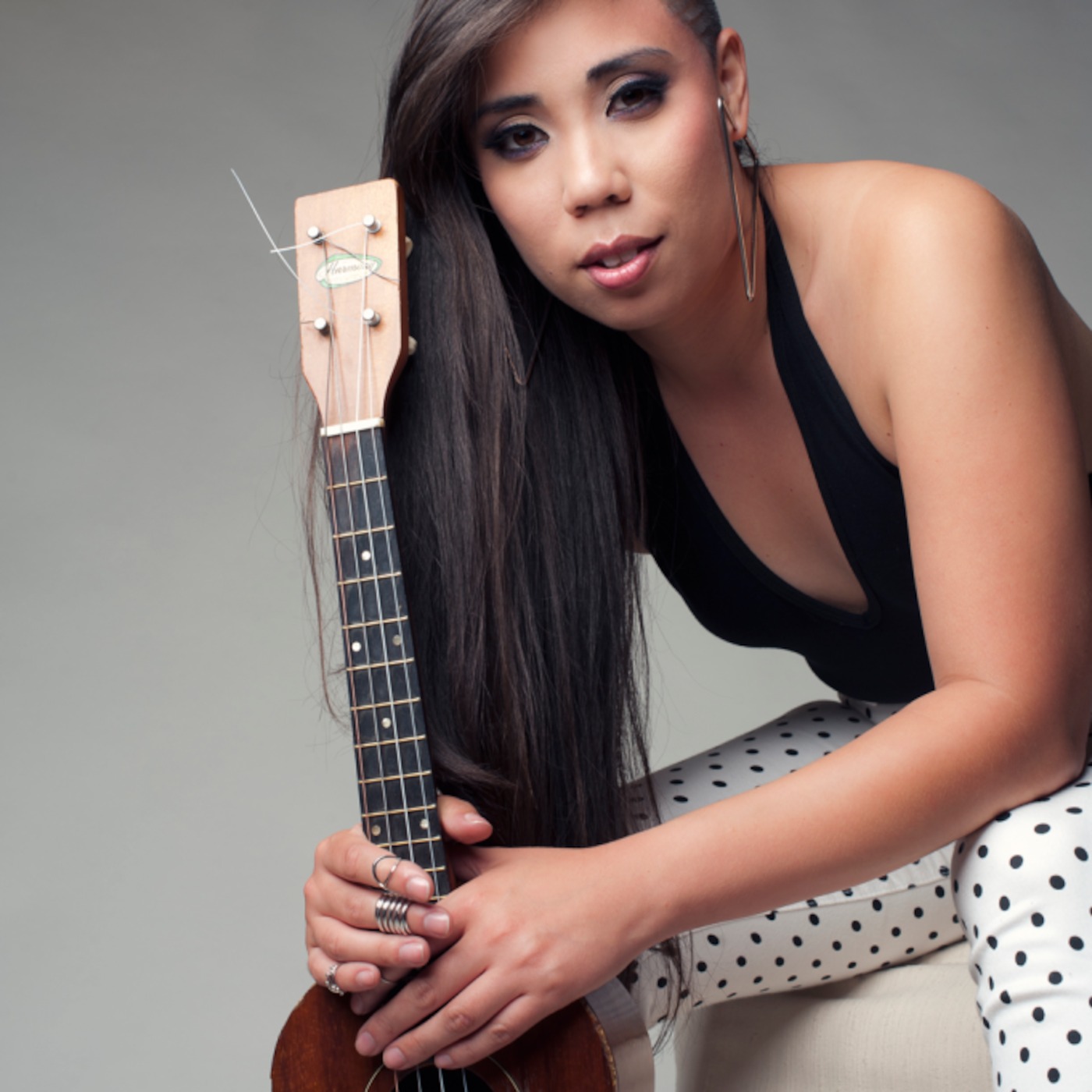 Too Much Perspective:  Episode 13 (Sarah Marie Young) Too Much Perspective:  Episode 13 (Sarah Marie Young)