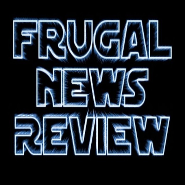 Frugal News Review 34 The Cheapskate S Guide To Getting Free - discover listen and subscribe to the best podcasts of 2019 worldwide